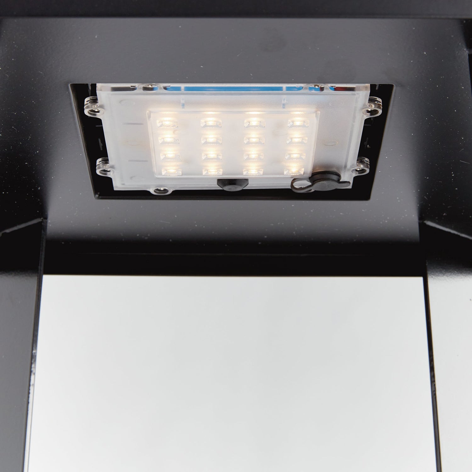 Hanley Solar LED Outdoor Lantern