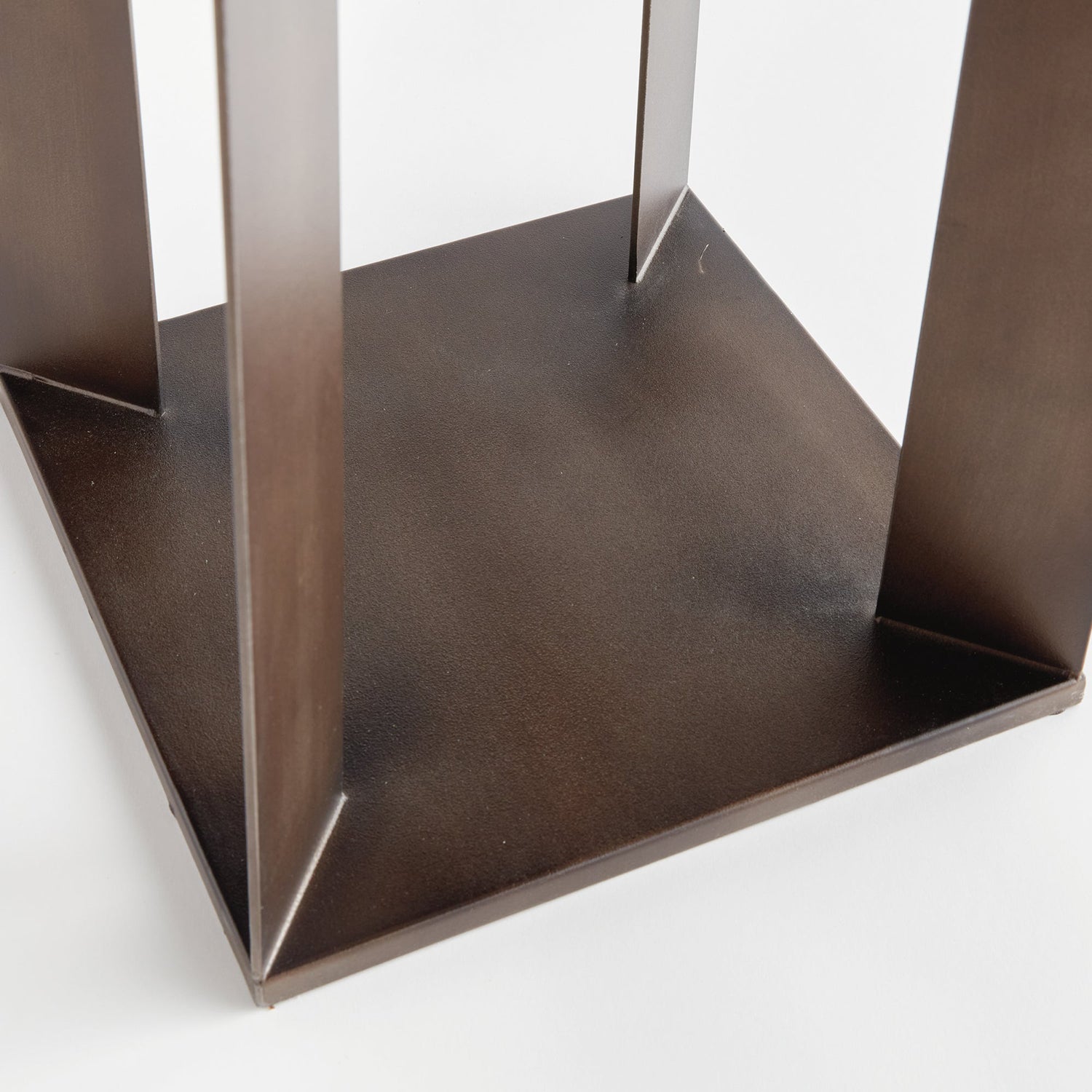 Hanley Solar LED Outdoor Lantern