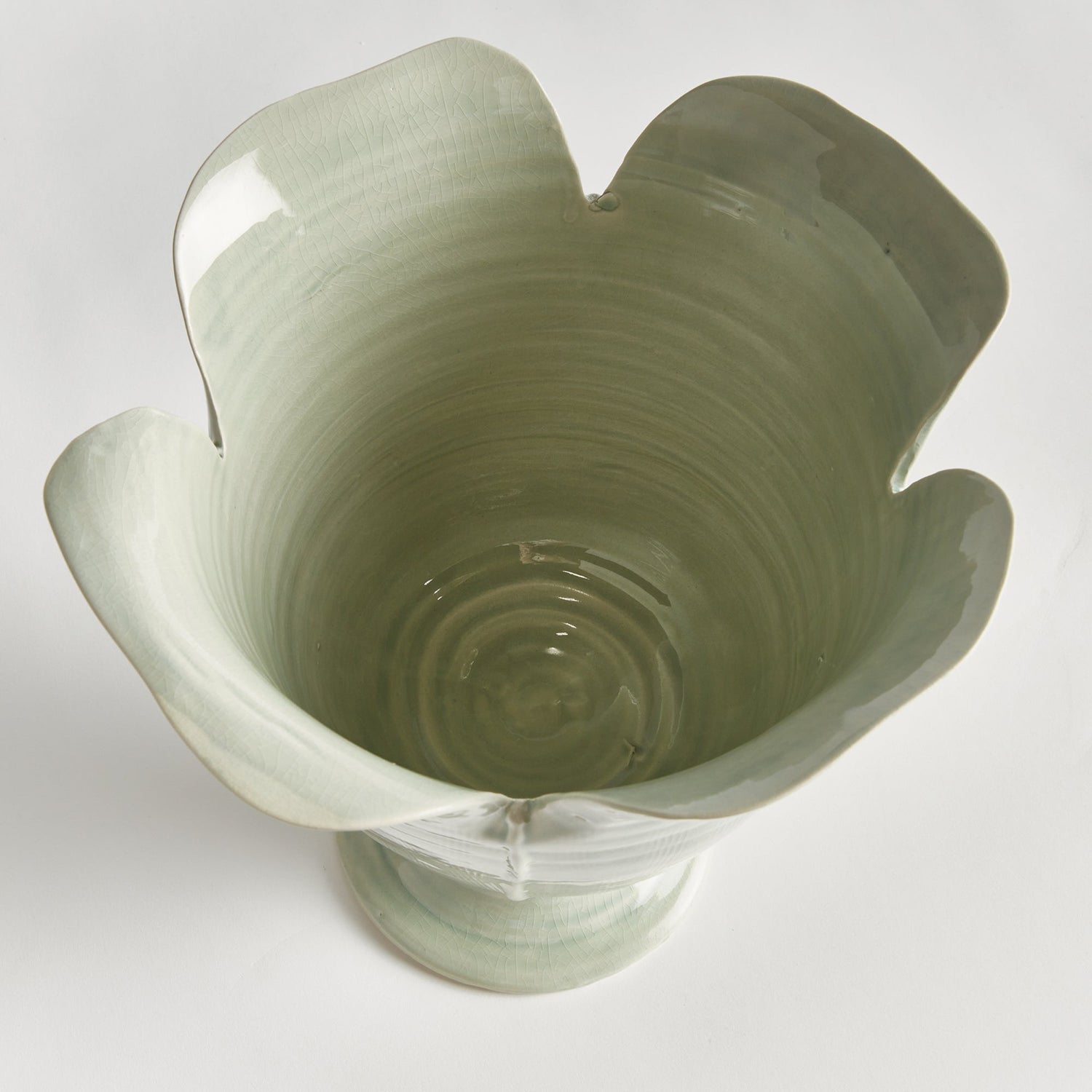 Petalo Vase