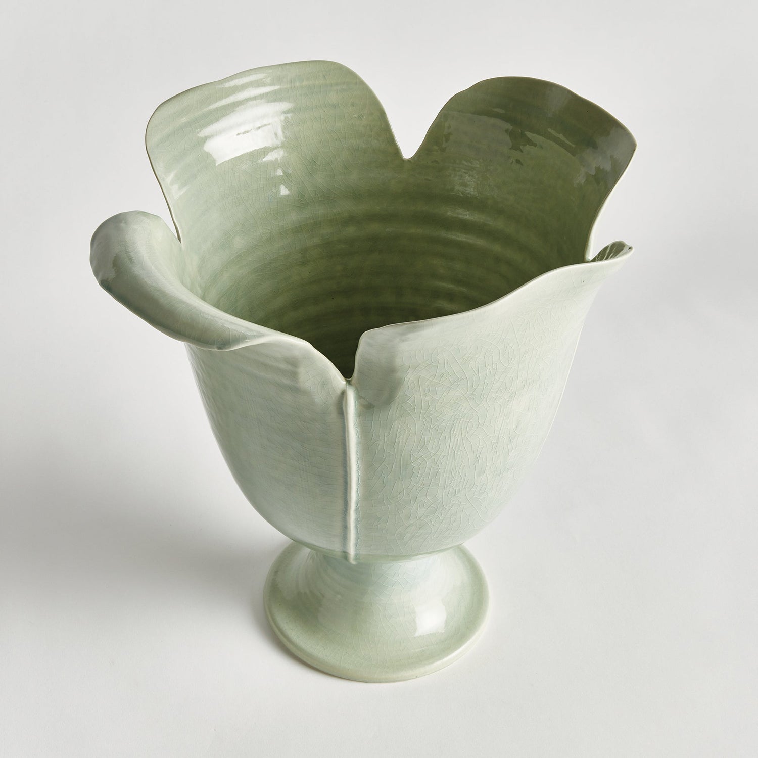 Petalo Vase
