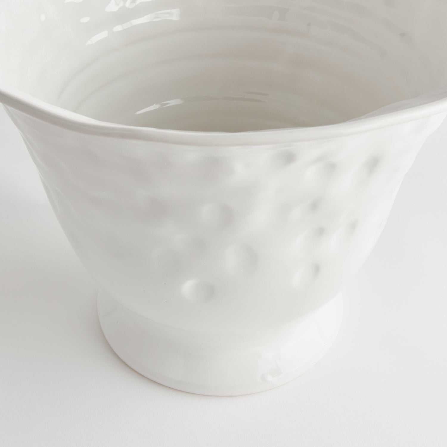 Barclay Butera Sorrento Tall Decorative Bowl