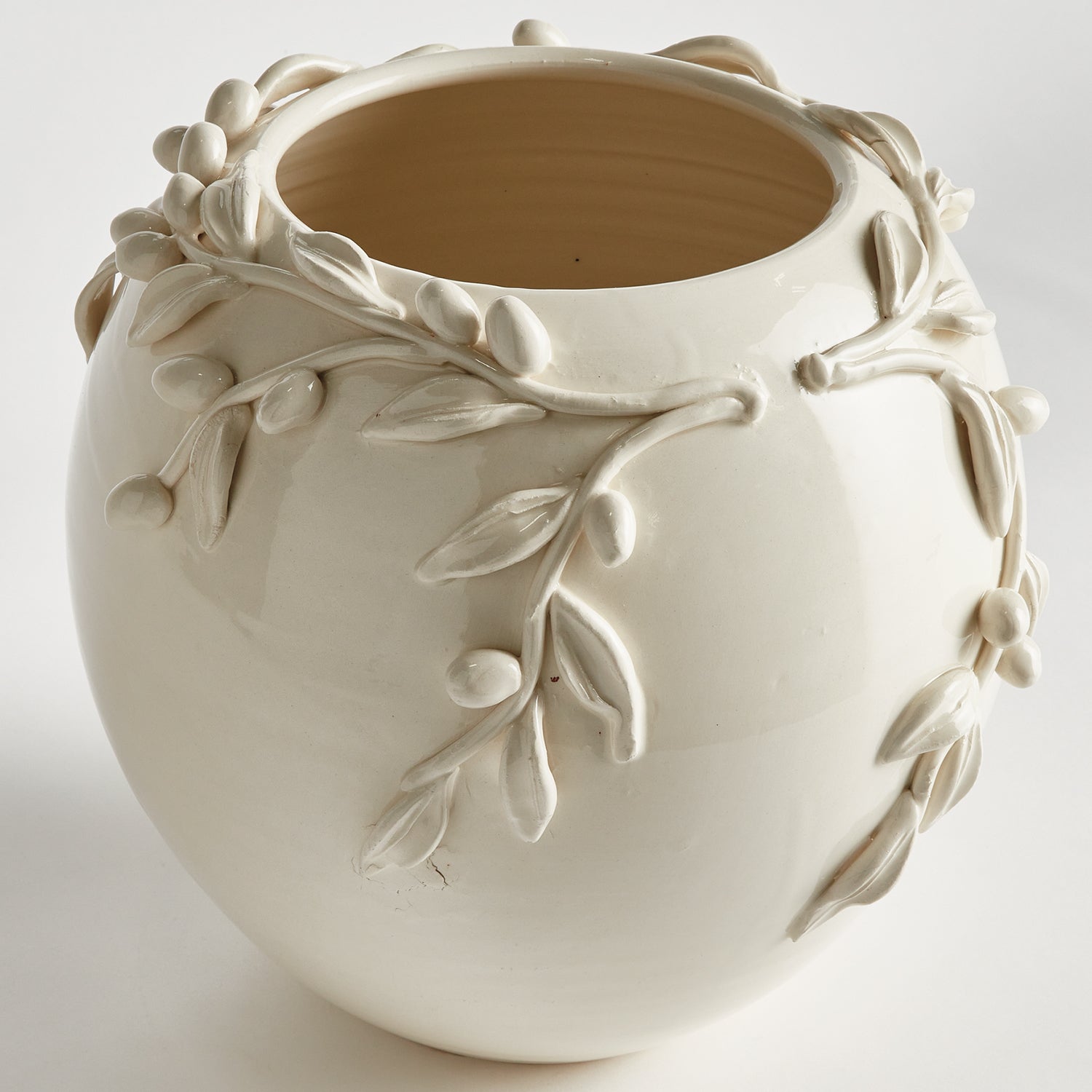 Olivella Vase