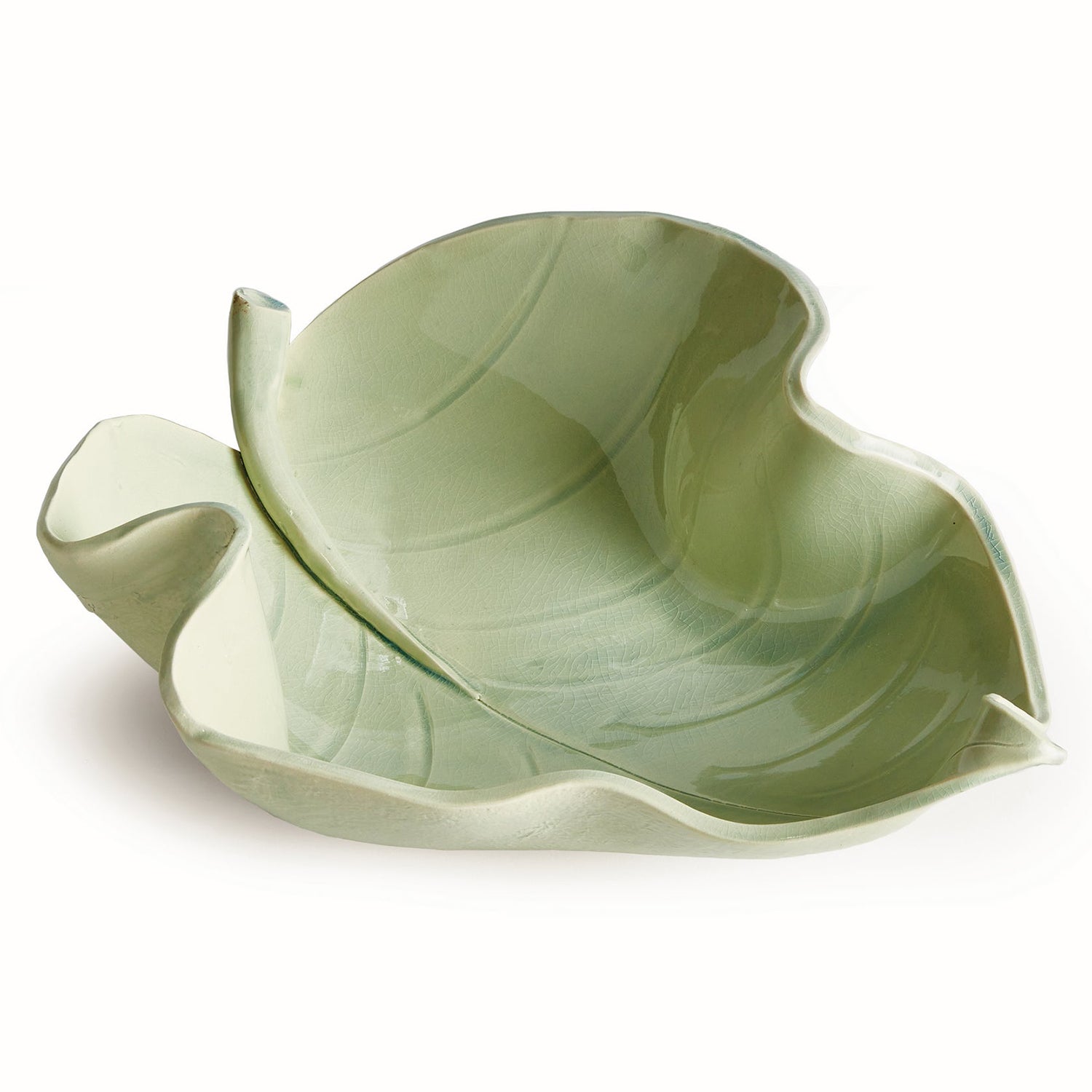 Moricento Leaf Sculpture