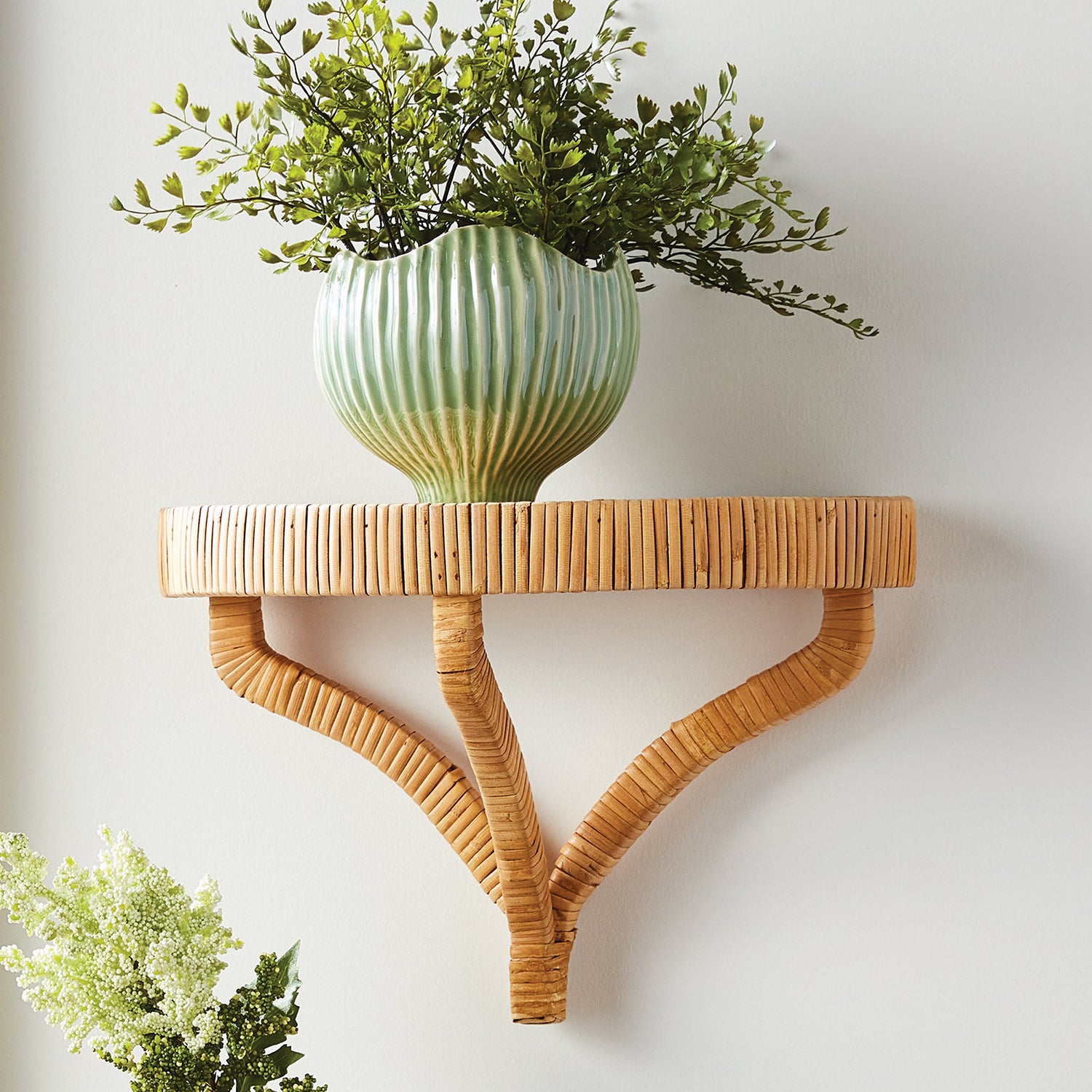 Cambria Woven Wall Bracket