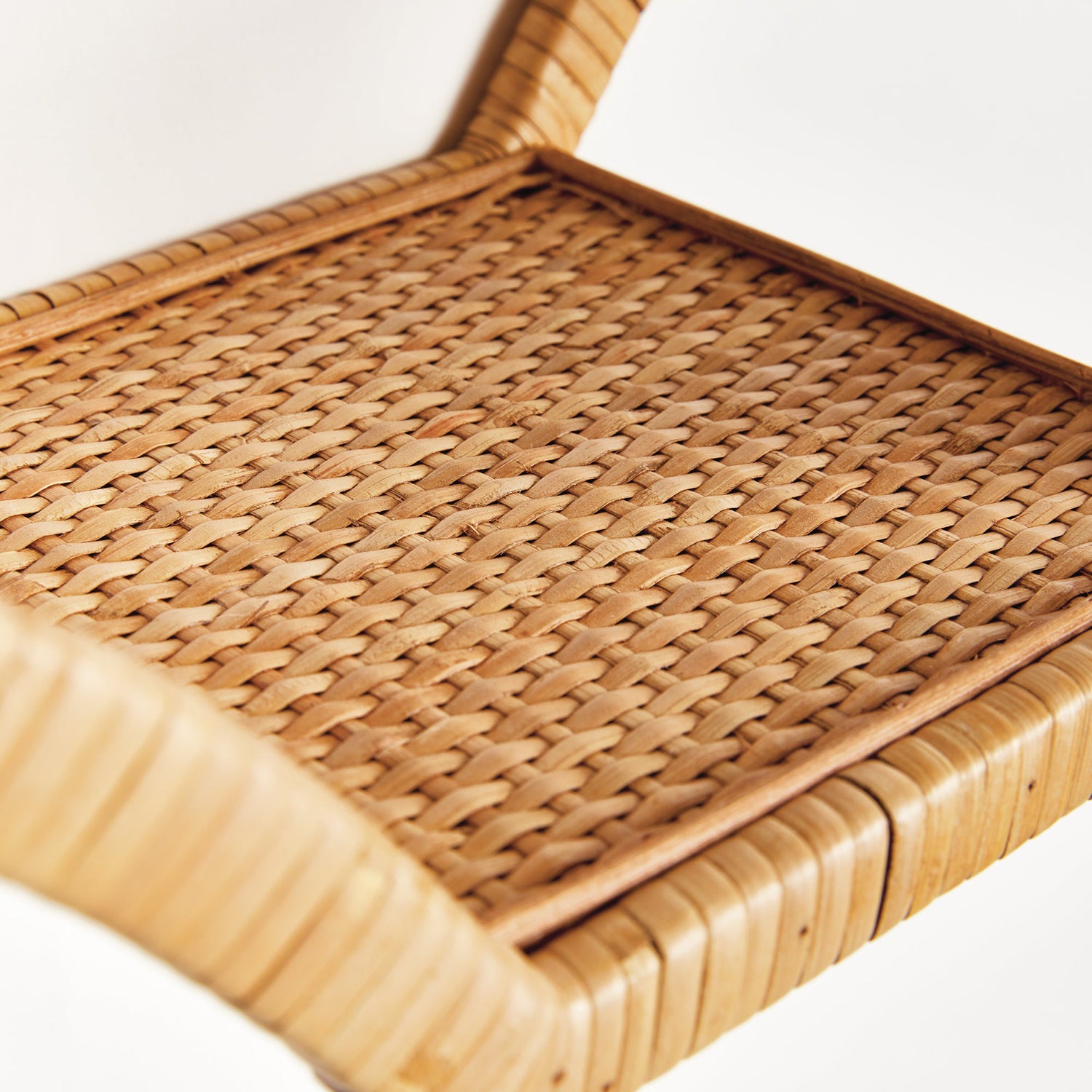 Bedford Woven Wall Shelf Set of 3