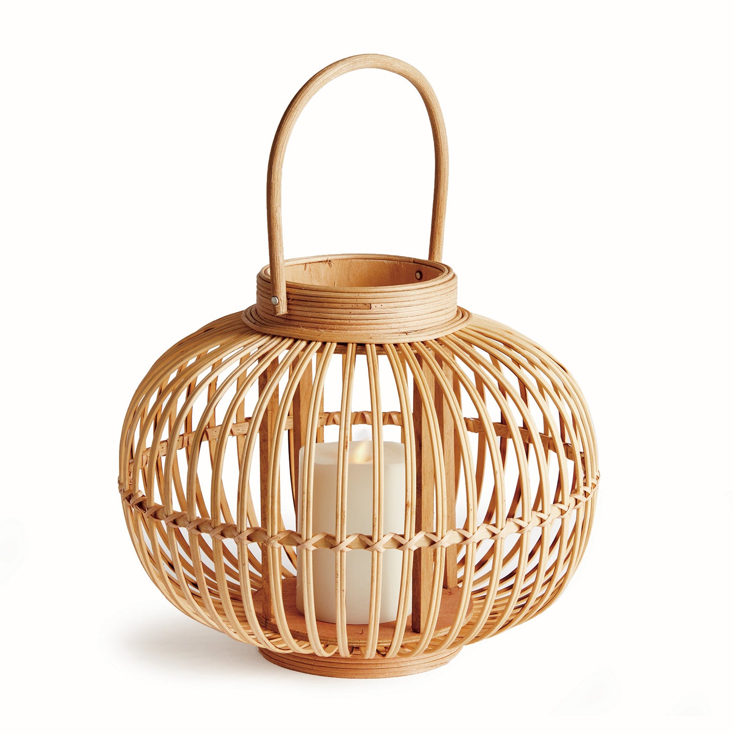 Kayden Round Lantern