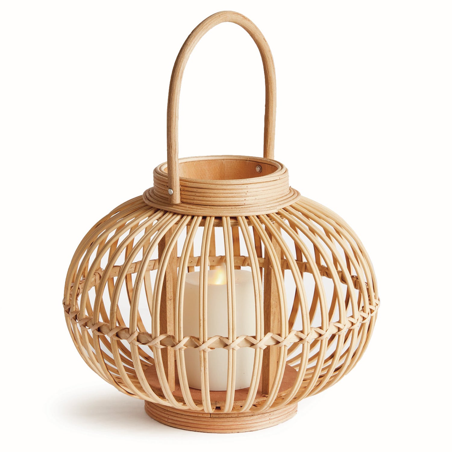 Kayden Round Lantern