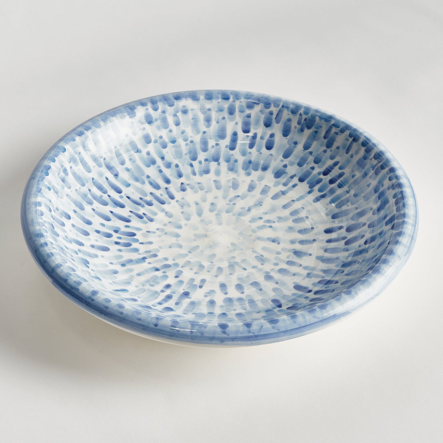Cascata Decorative Bowl