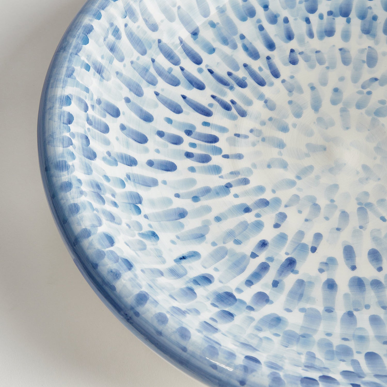 Cascata Decorative Bowl