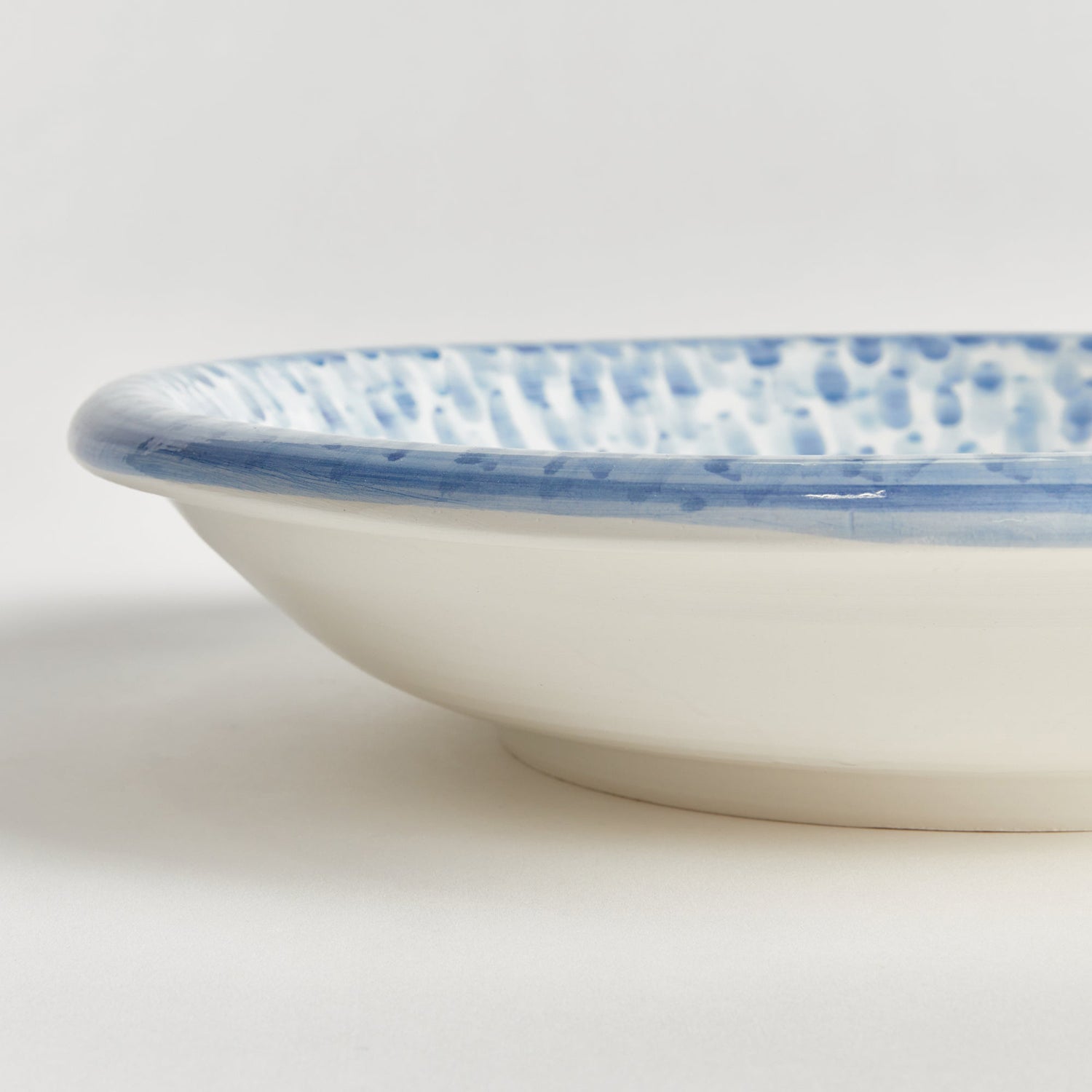 Cascata Decorative Bowl