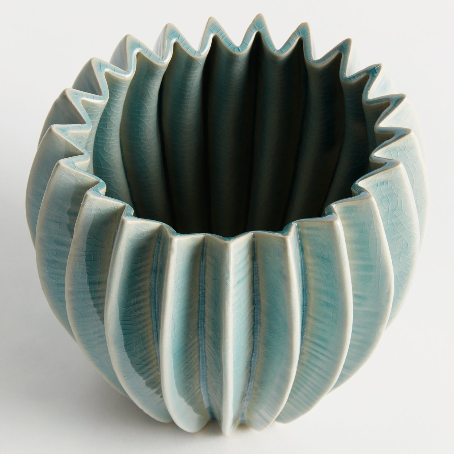 Nikko Large Pot