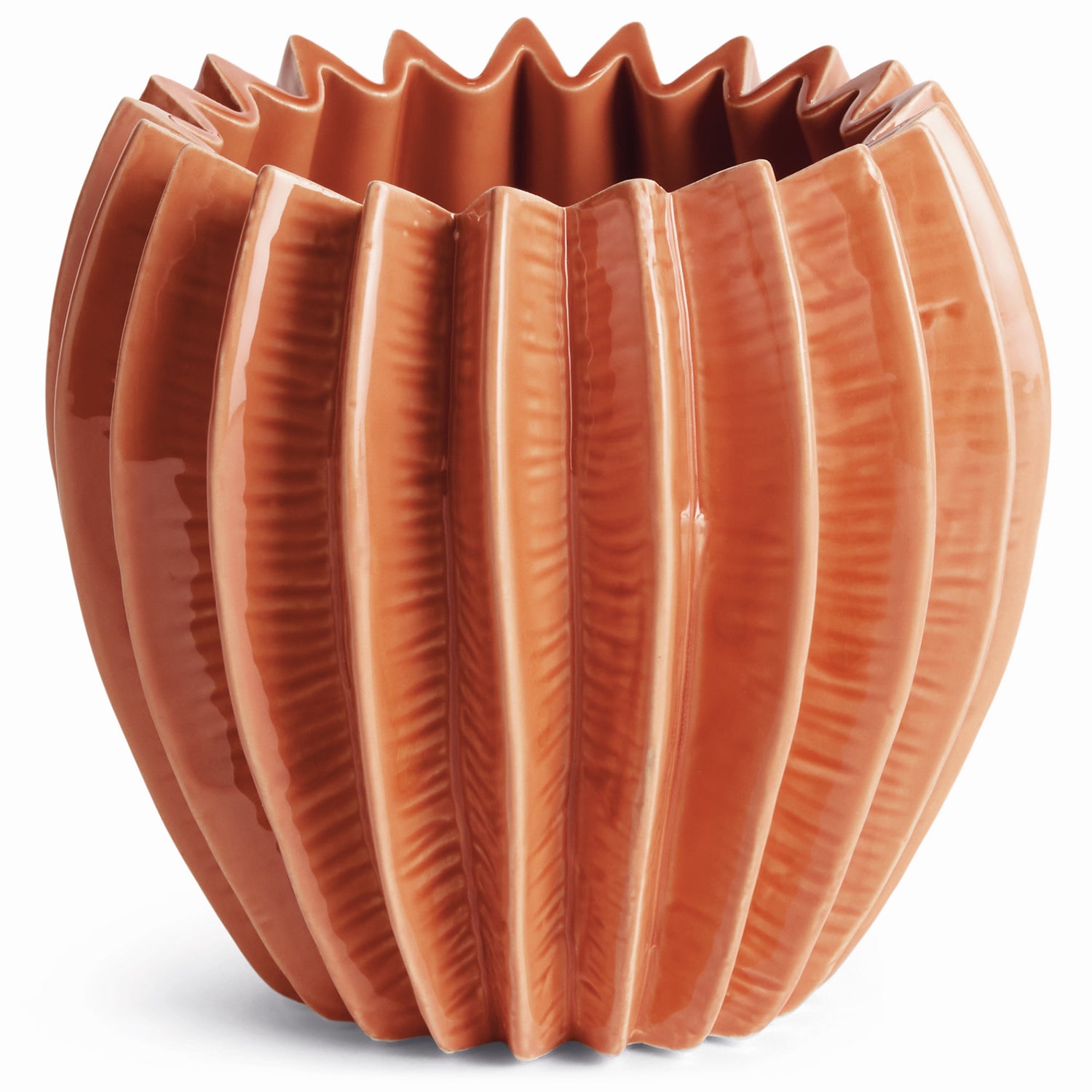 Nikko Large Pot
