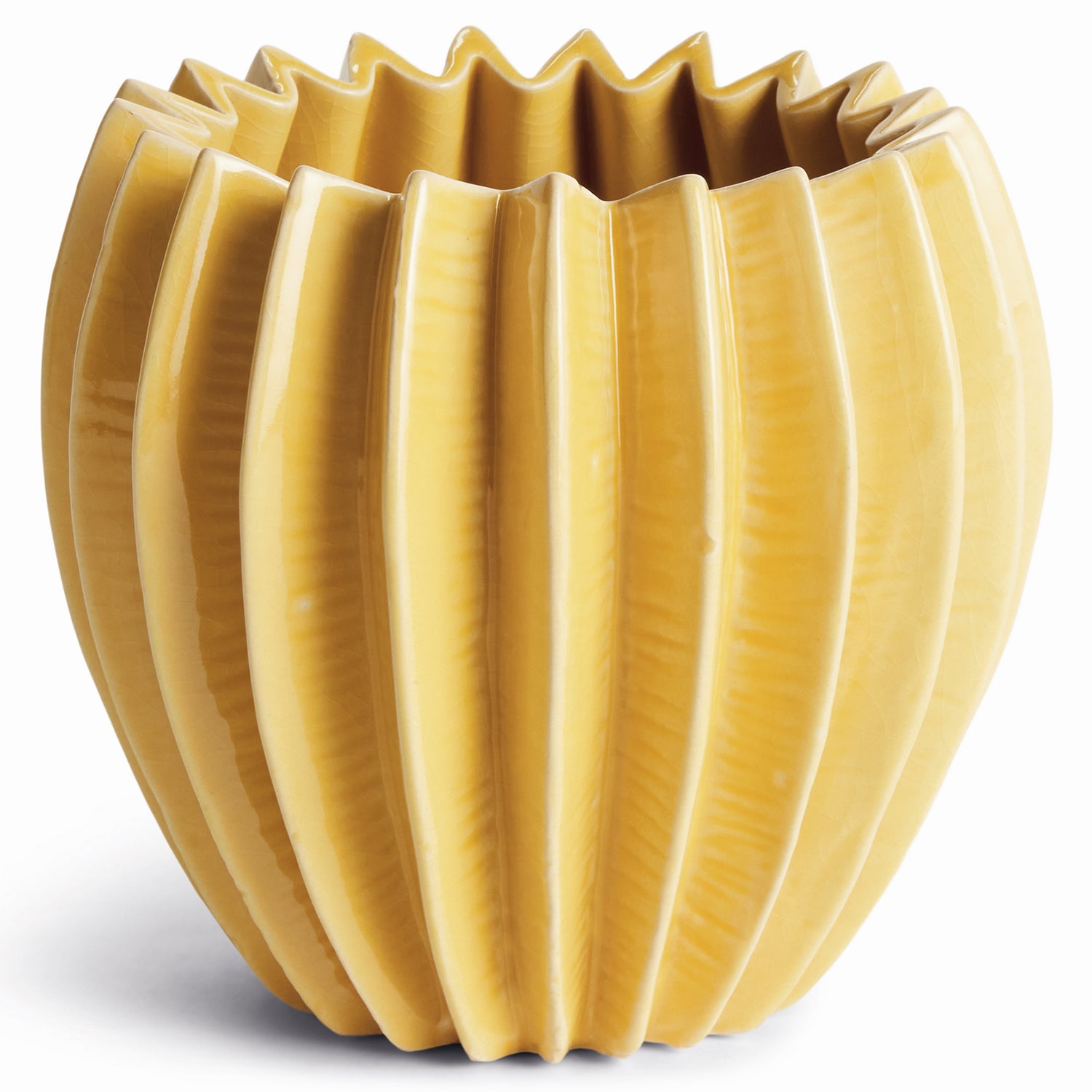Nikko Large Pot
