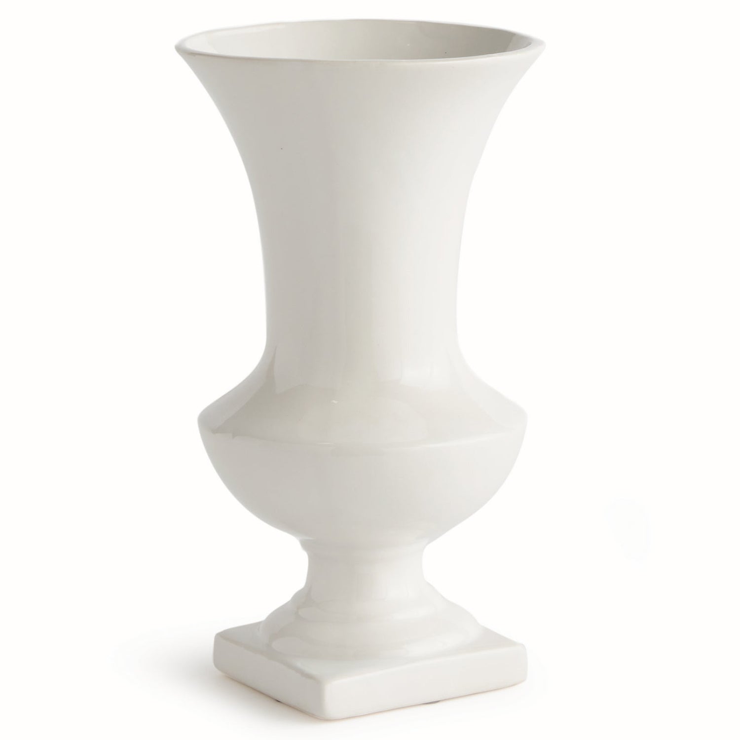 Antoinette Footed Vase