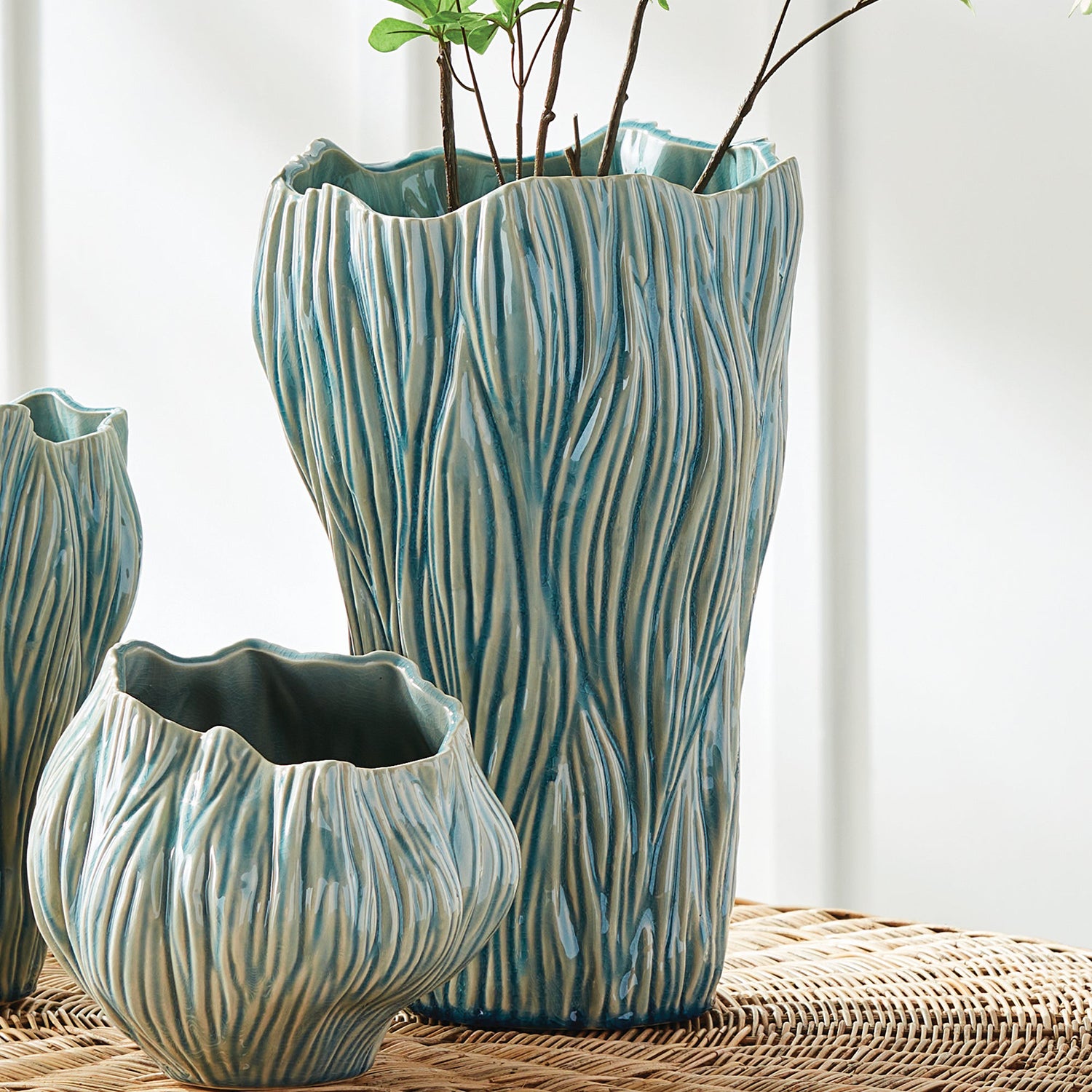 Annabelle Nature Vase