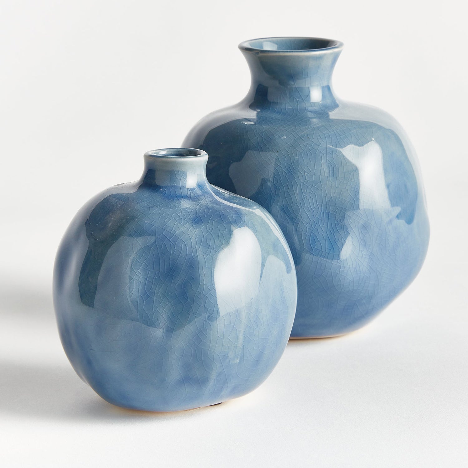 Narine Bud Vase Set of 2