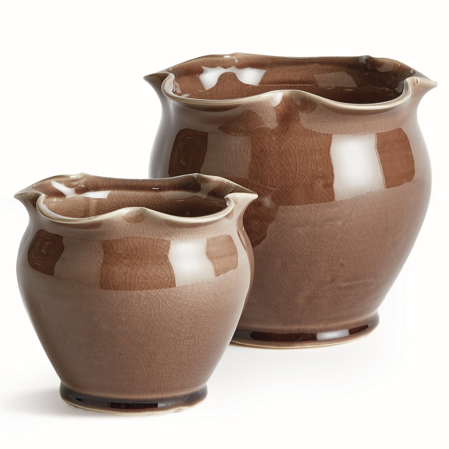 Megan Pot Set of 2