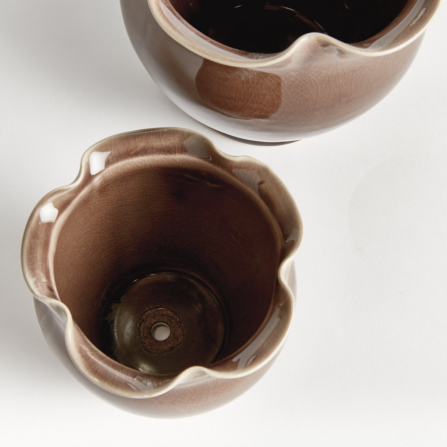 Megan Pot Set of 2
