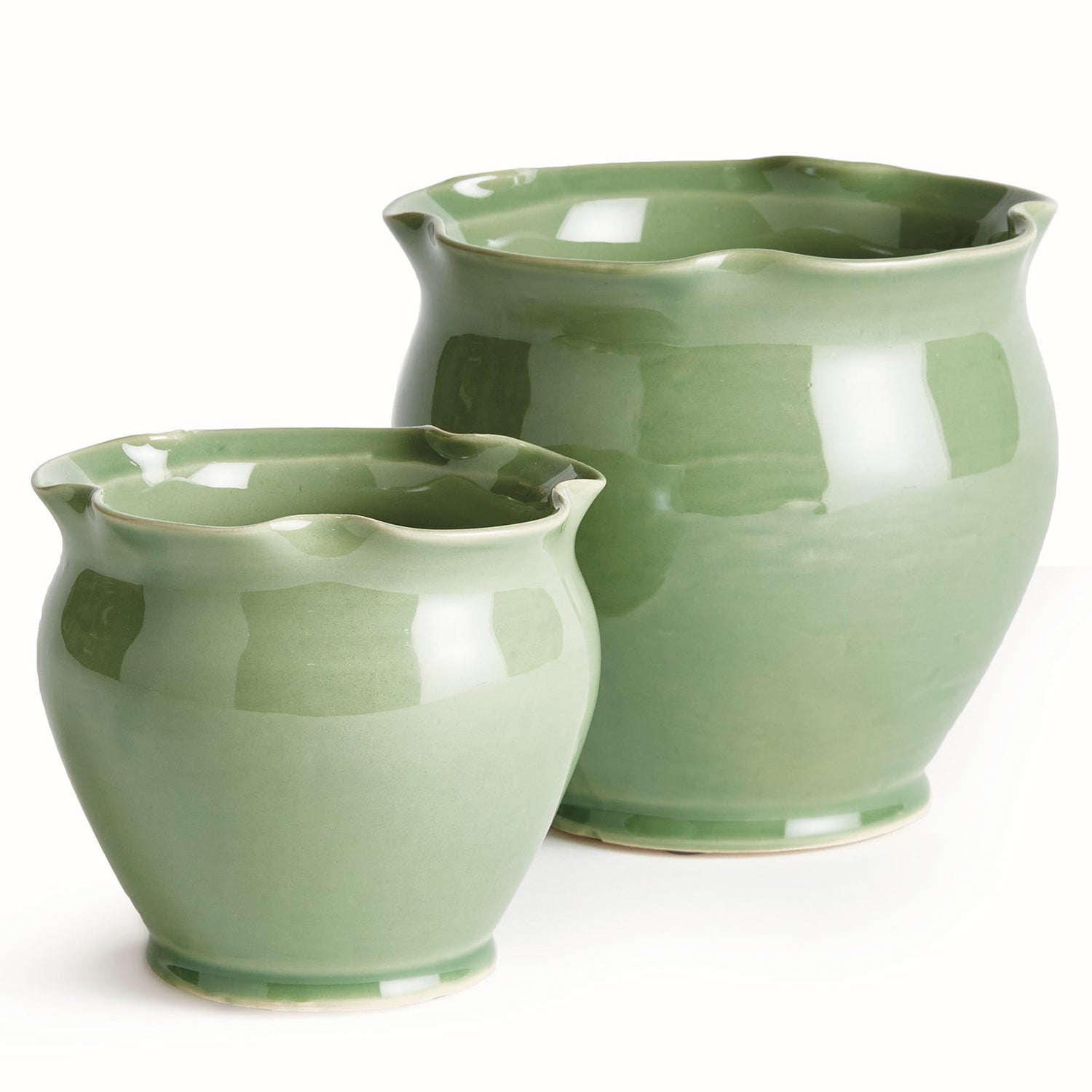 Megan Pot Set of 2