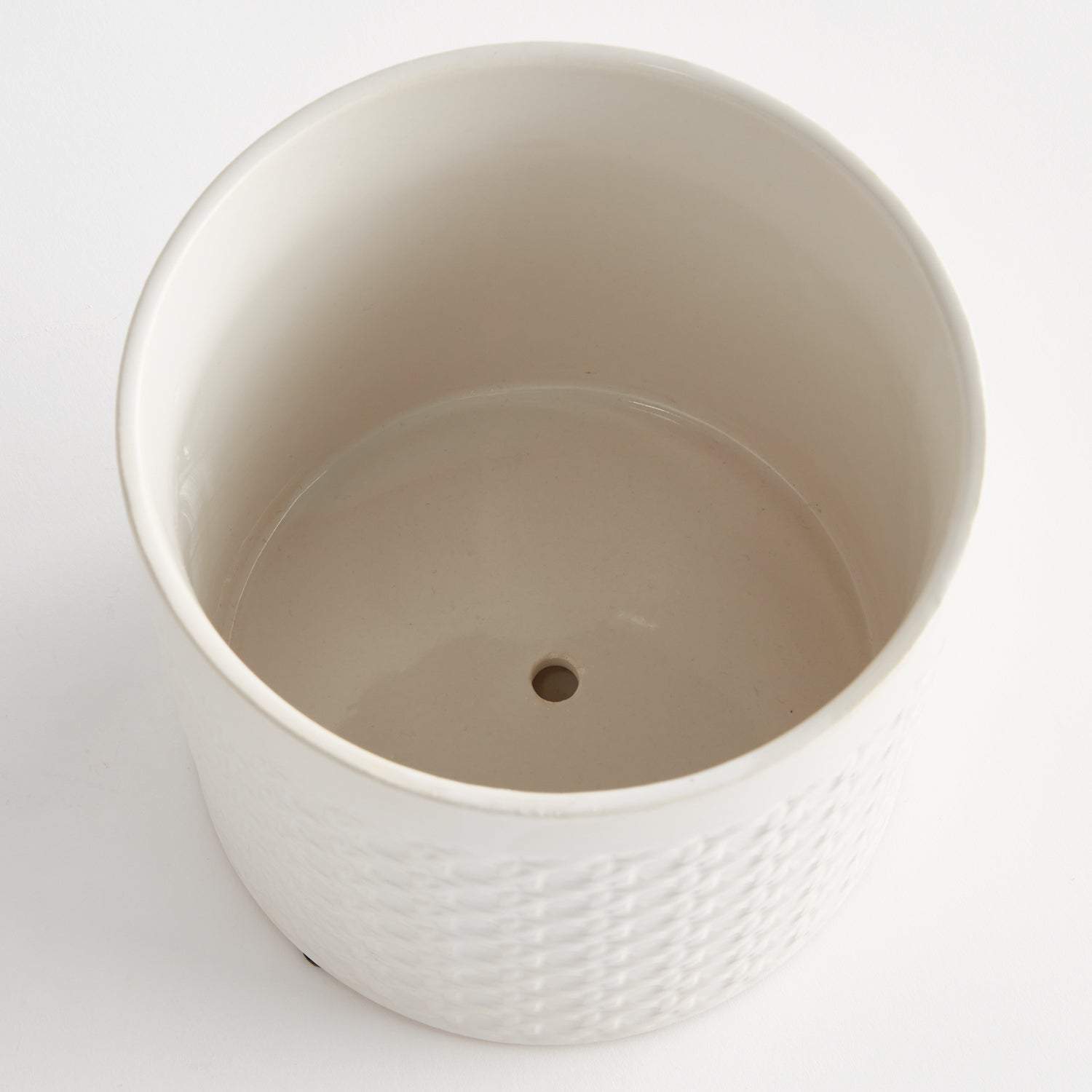 Greta Pot