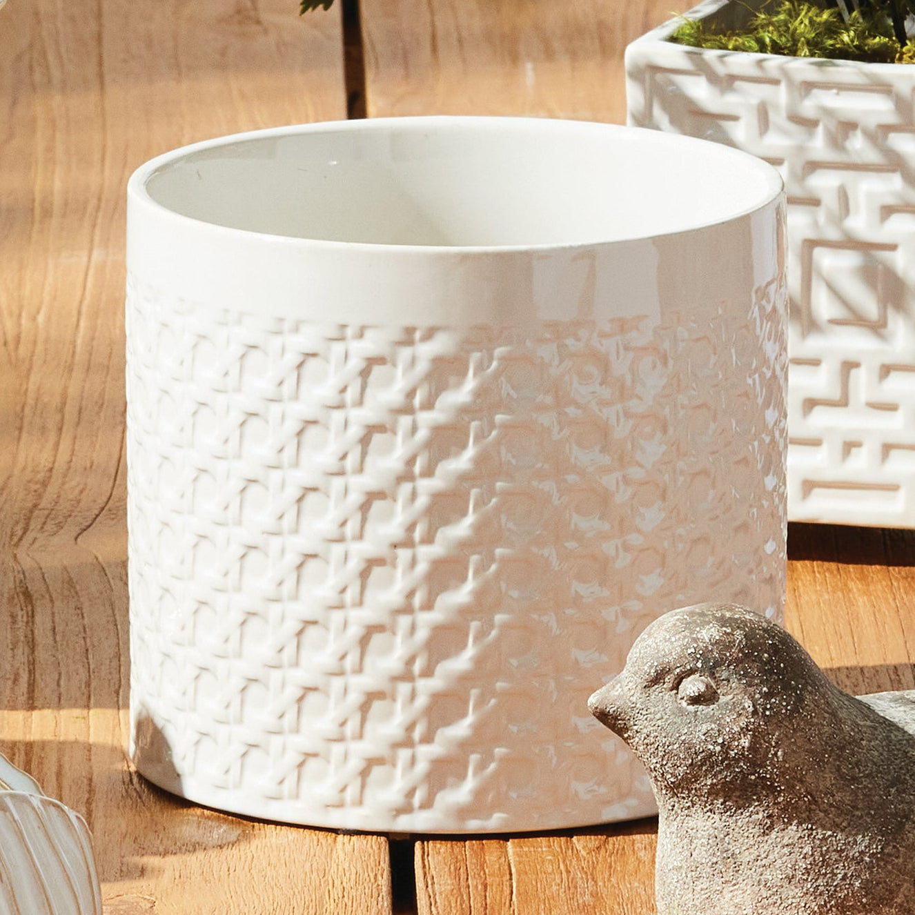 Greta Pot