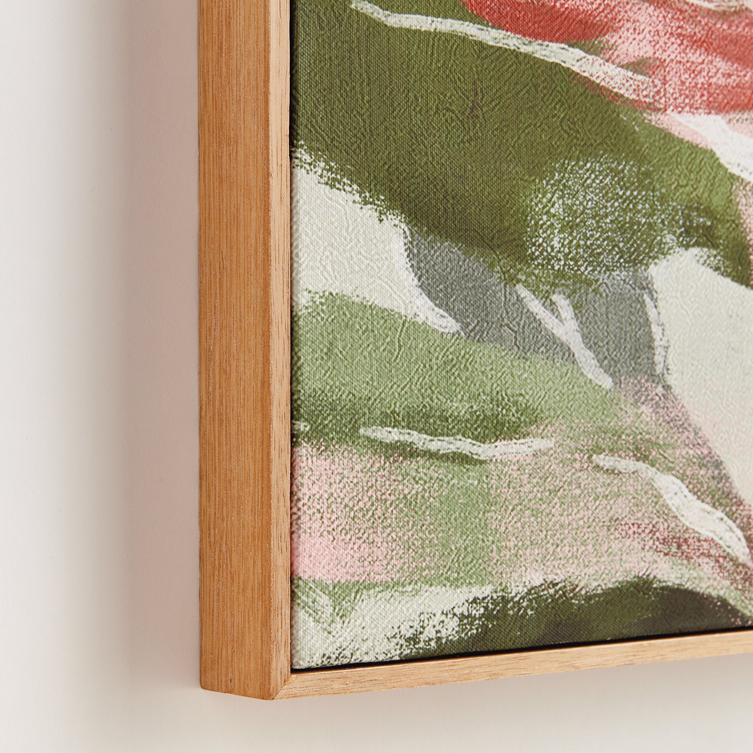 King Protea Giclee Wall Artwork