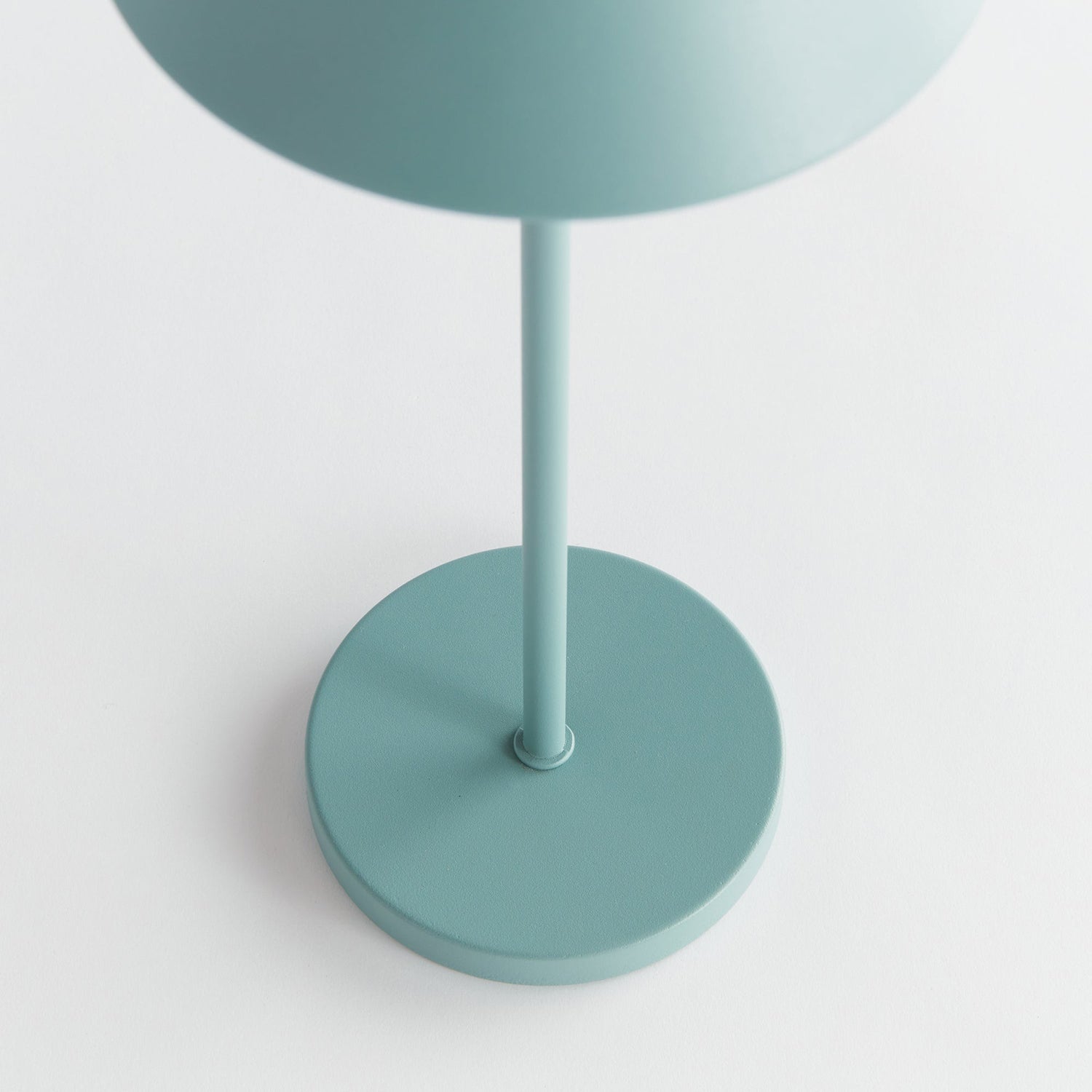 Alluna LED Cordless Lamp