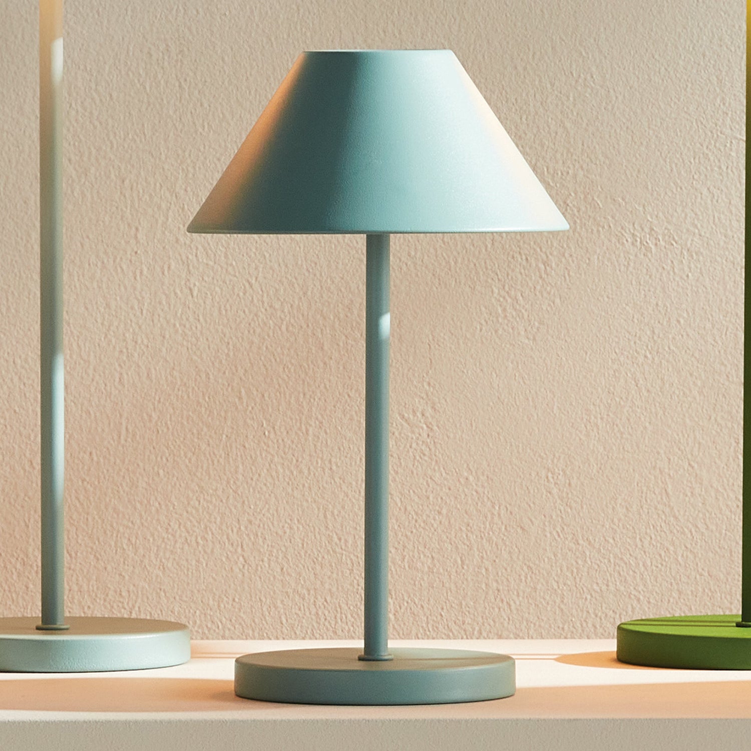 Alluna LED Cordless Lamp