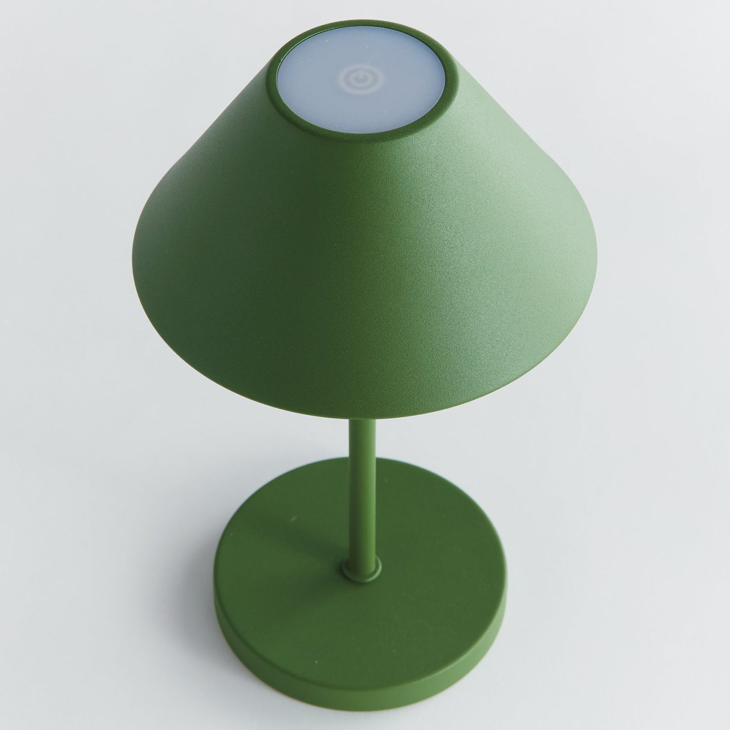 Alluna LED Cordless Lamp