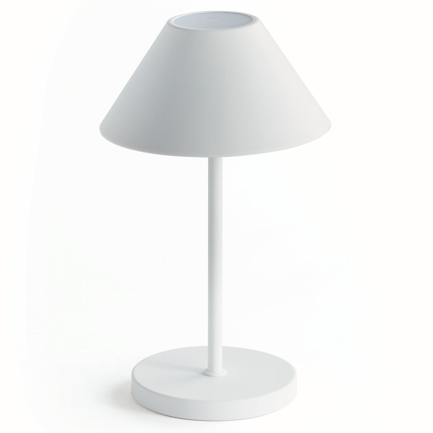 Alluna LED Cordless Lamp