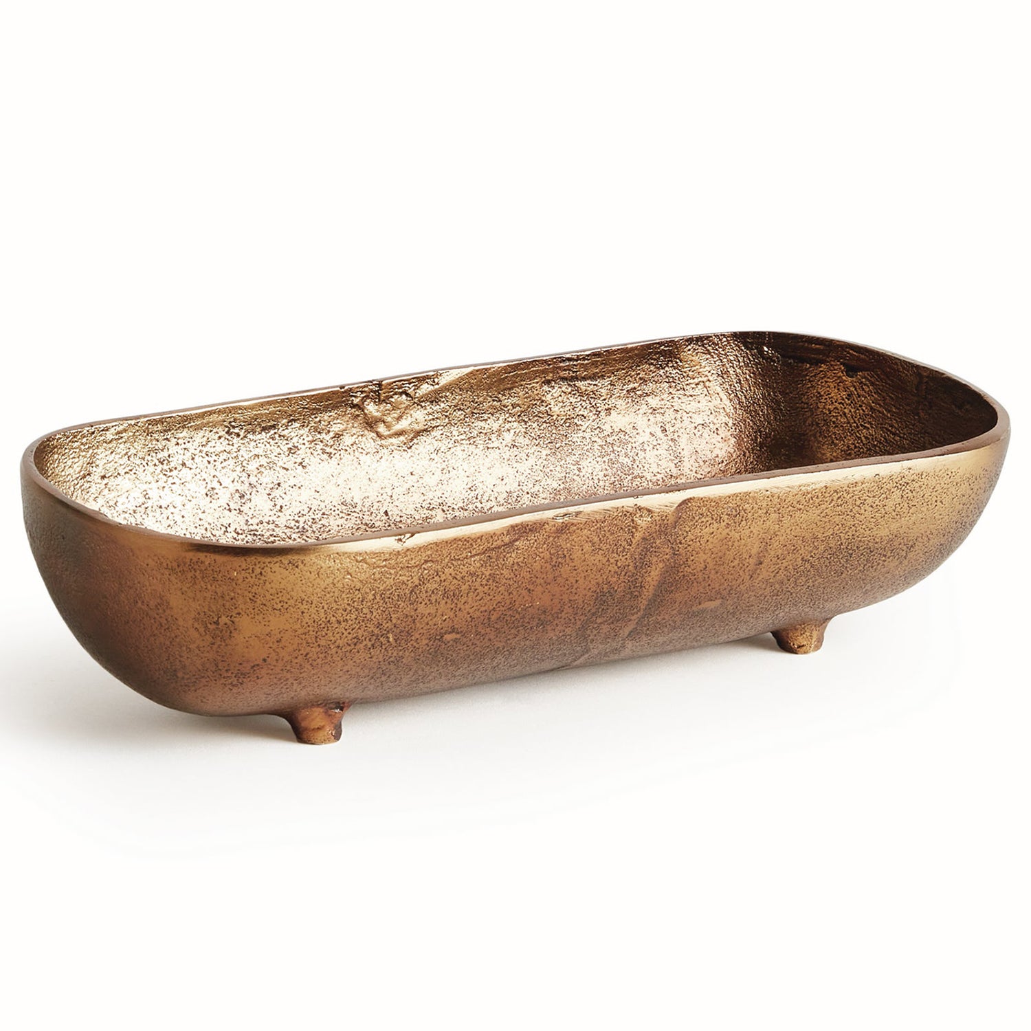 Brandon Narrow Decorative Bowl