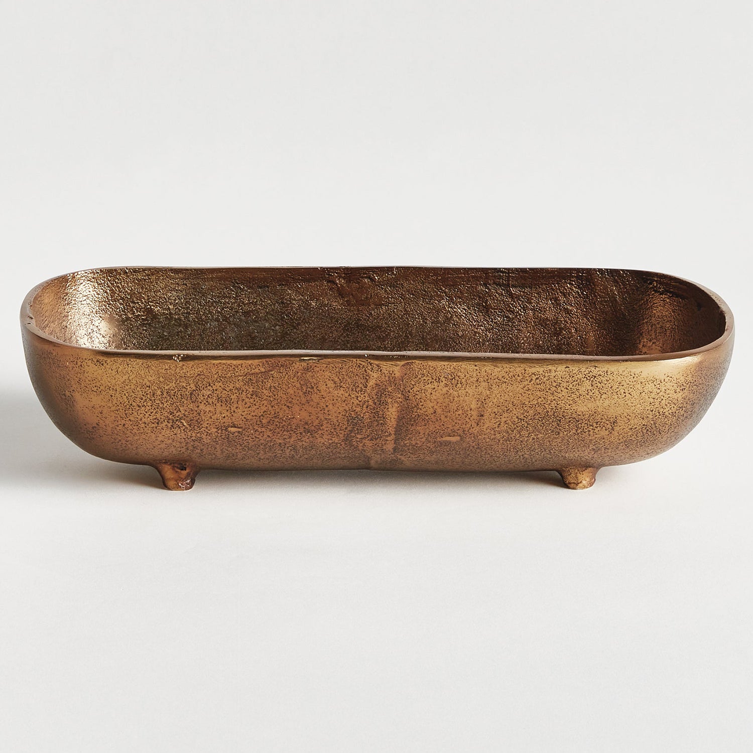 Brandon Narrow Decorative Bowl