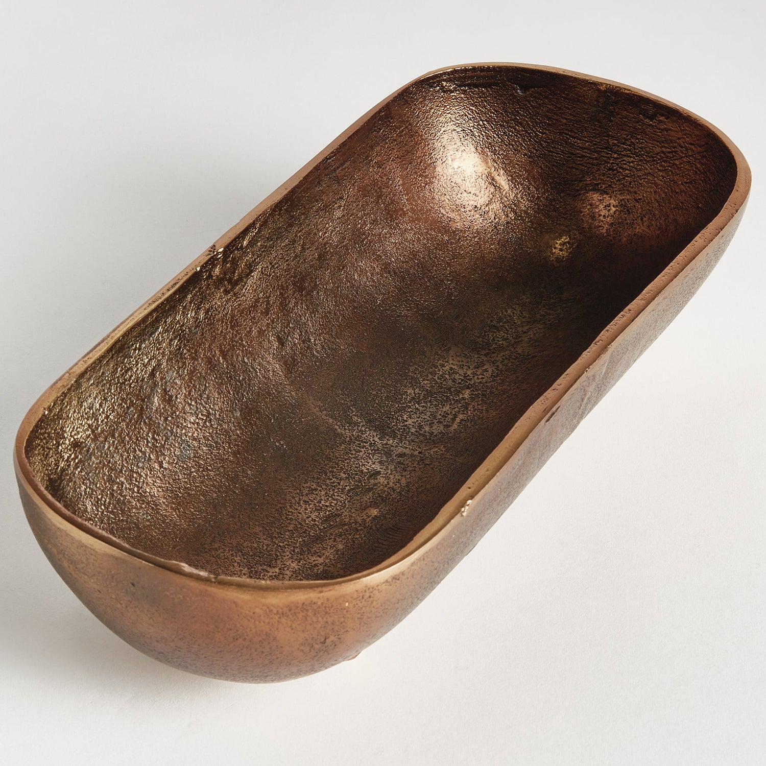 Brandon Narrow Decorative Bowl