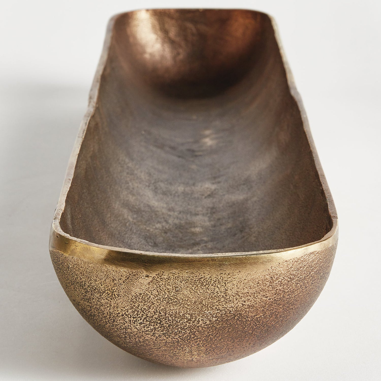 Brandon Narrow Decorative Bowl