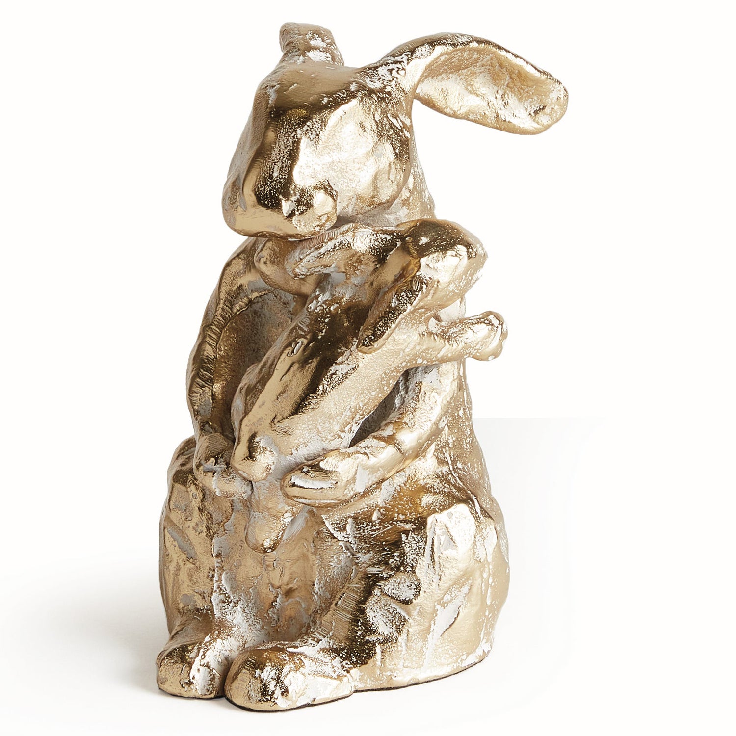 Mother Rabbit Sculpture