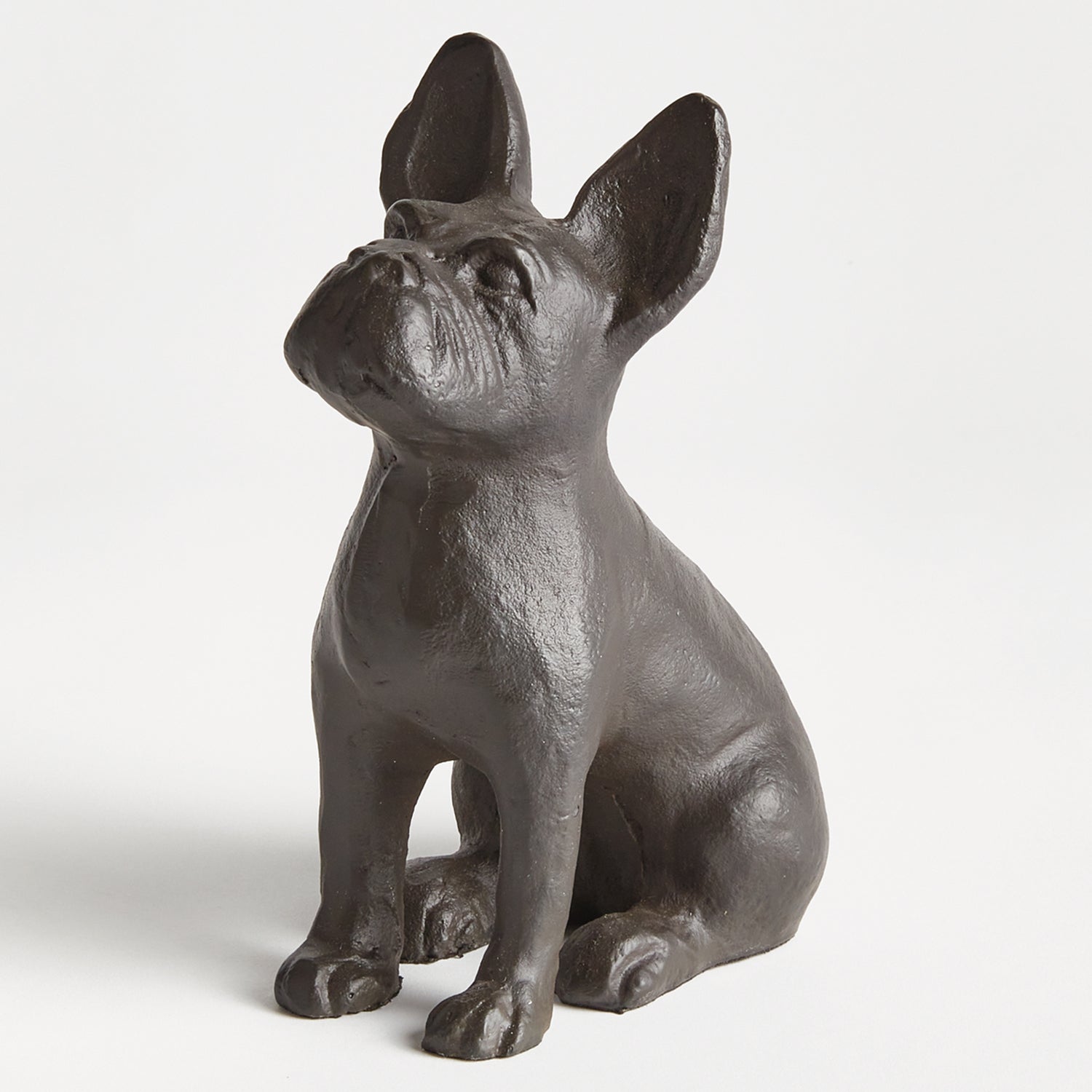 Good Boy Dog Sculpture