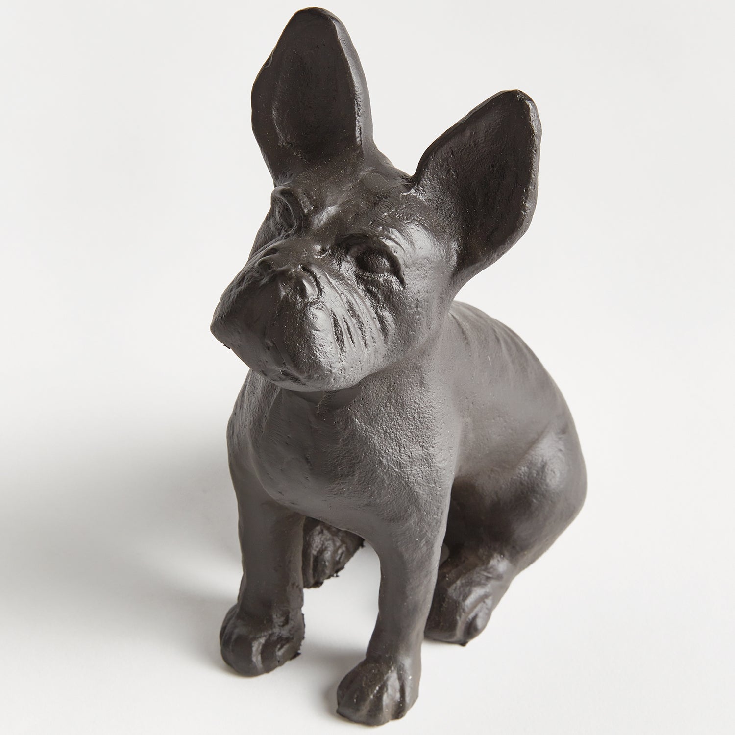 Good Boy Dog Sculpture