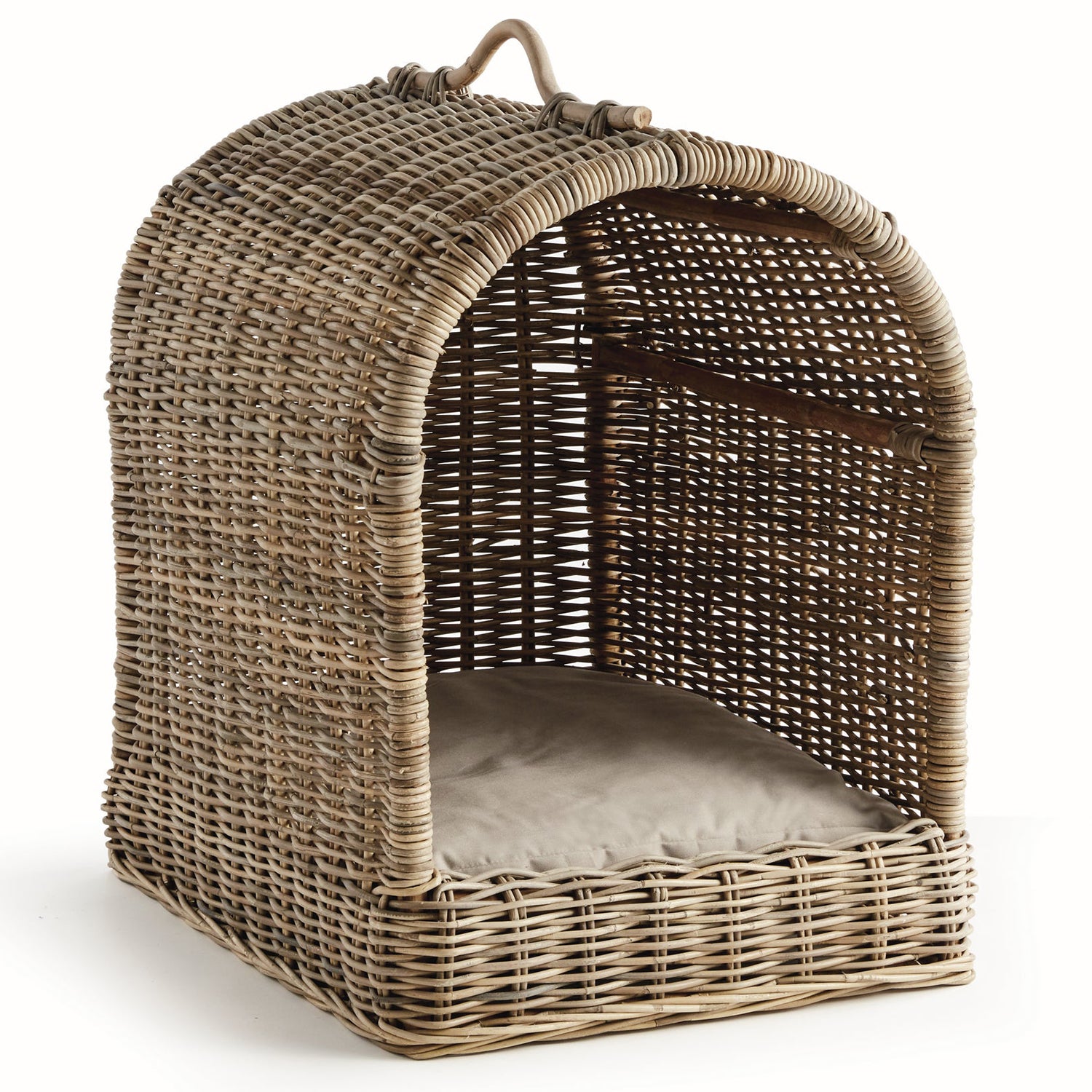 Normandy Canopy Pet Bed