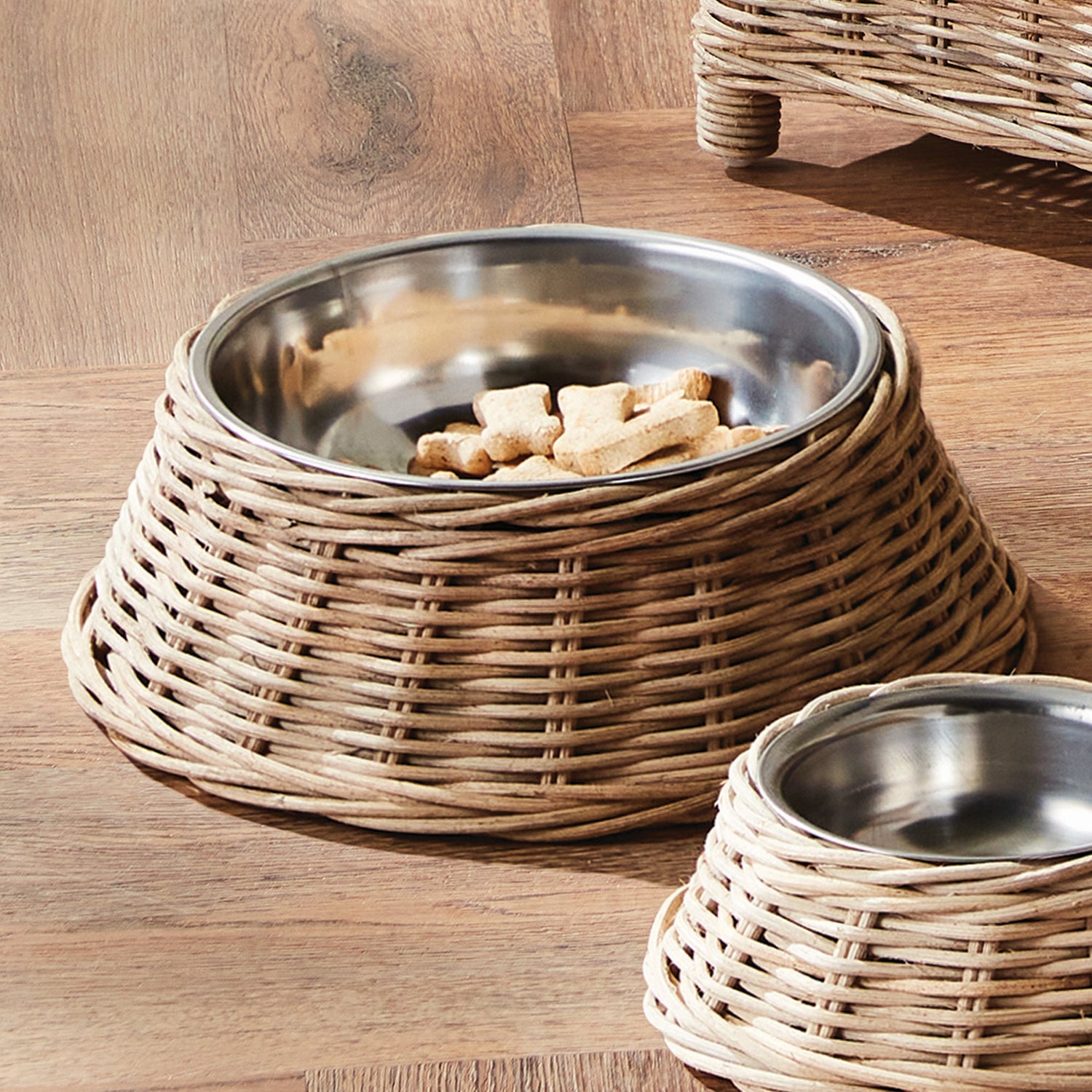 Normandy Pet Bowl