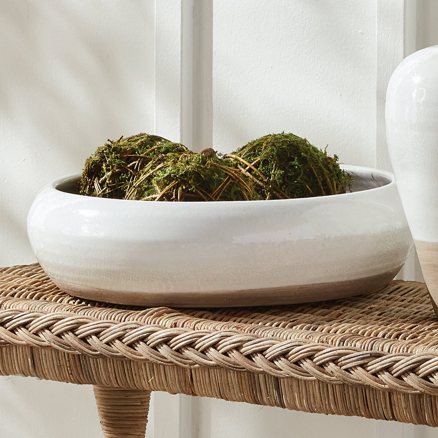 Layton Decorative Bowl