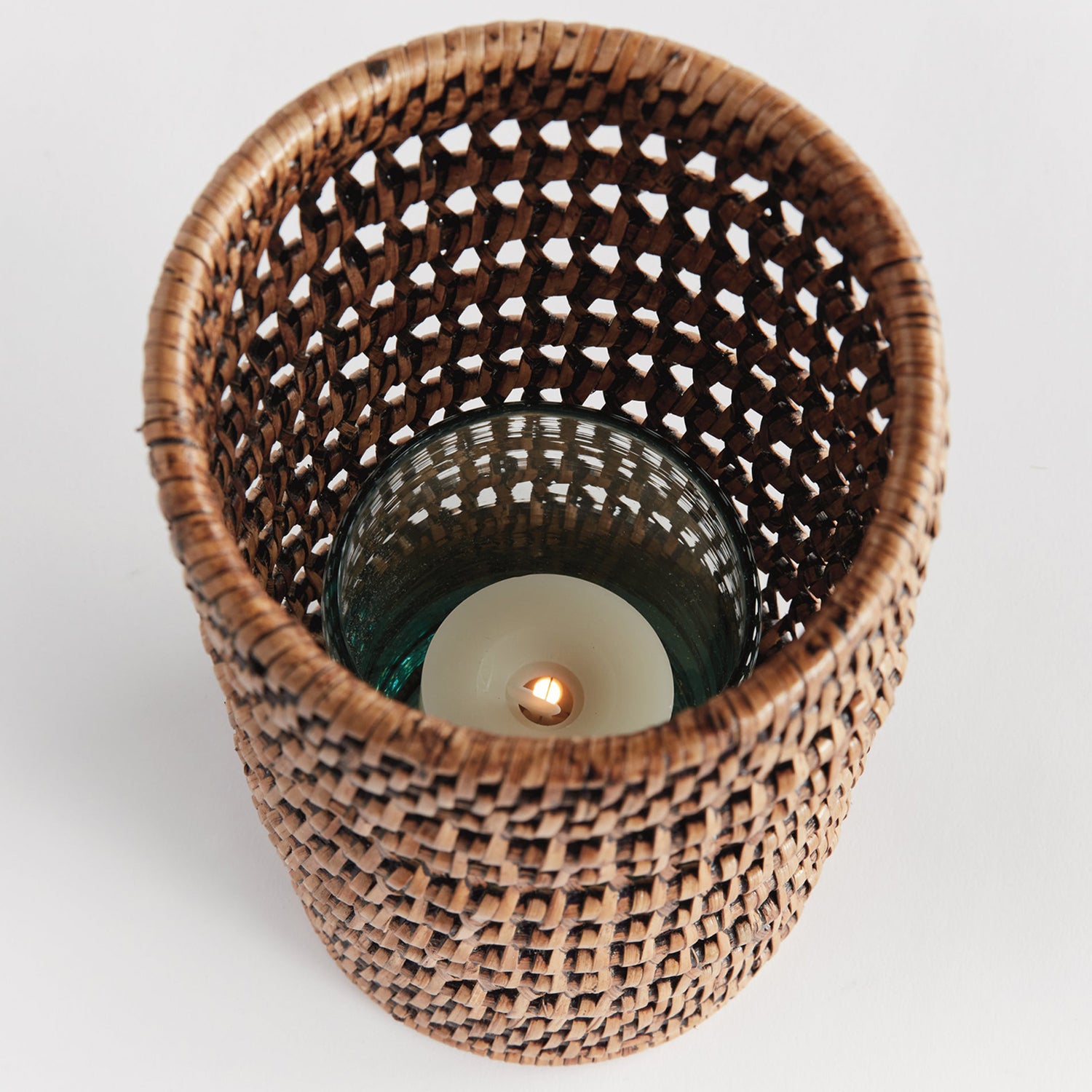 Burma Rattan Hurricane