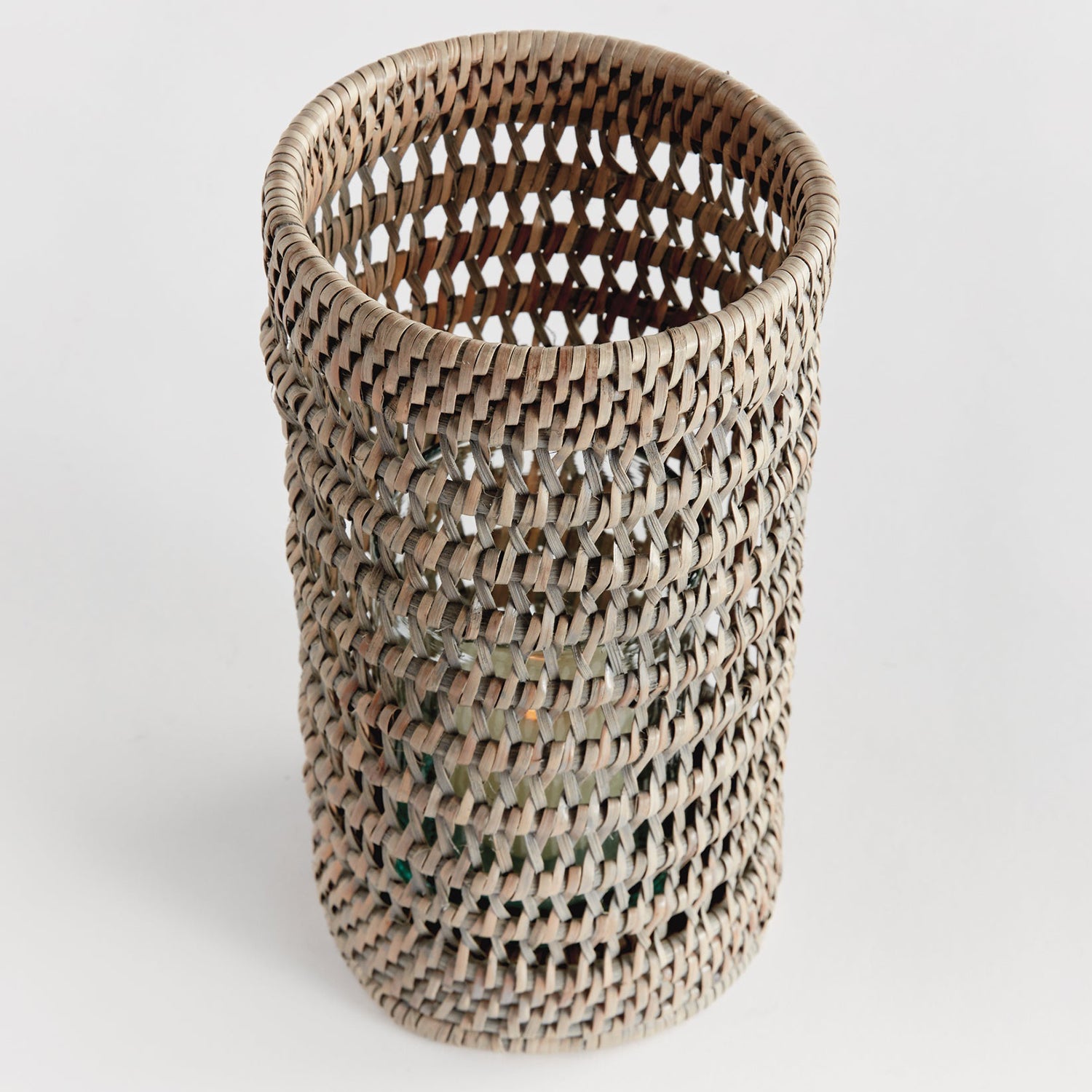 Burma Rattan Hurricane