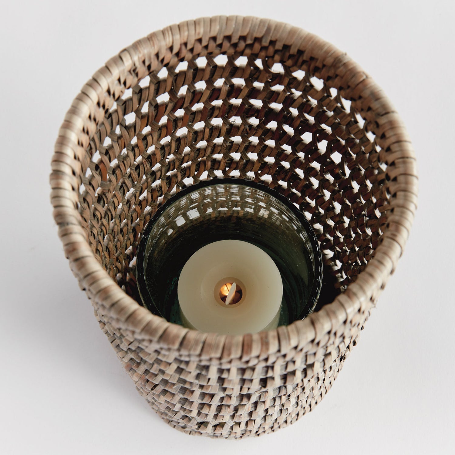 Burma Rattan Hurricane