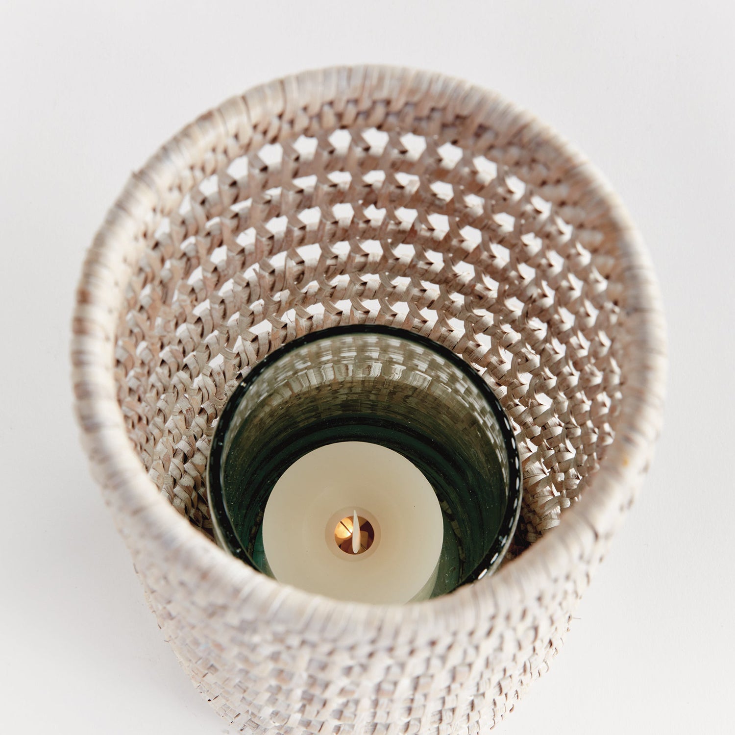 Burma Rattan Hurricane