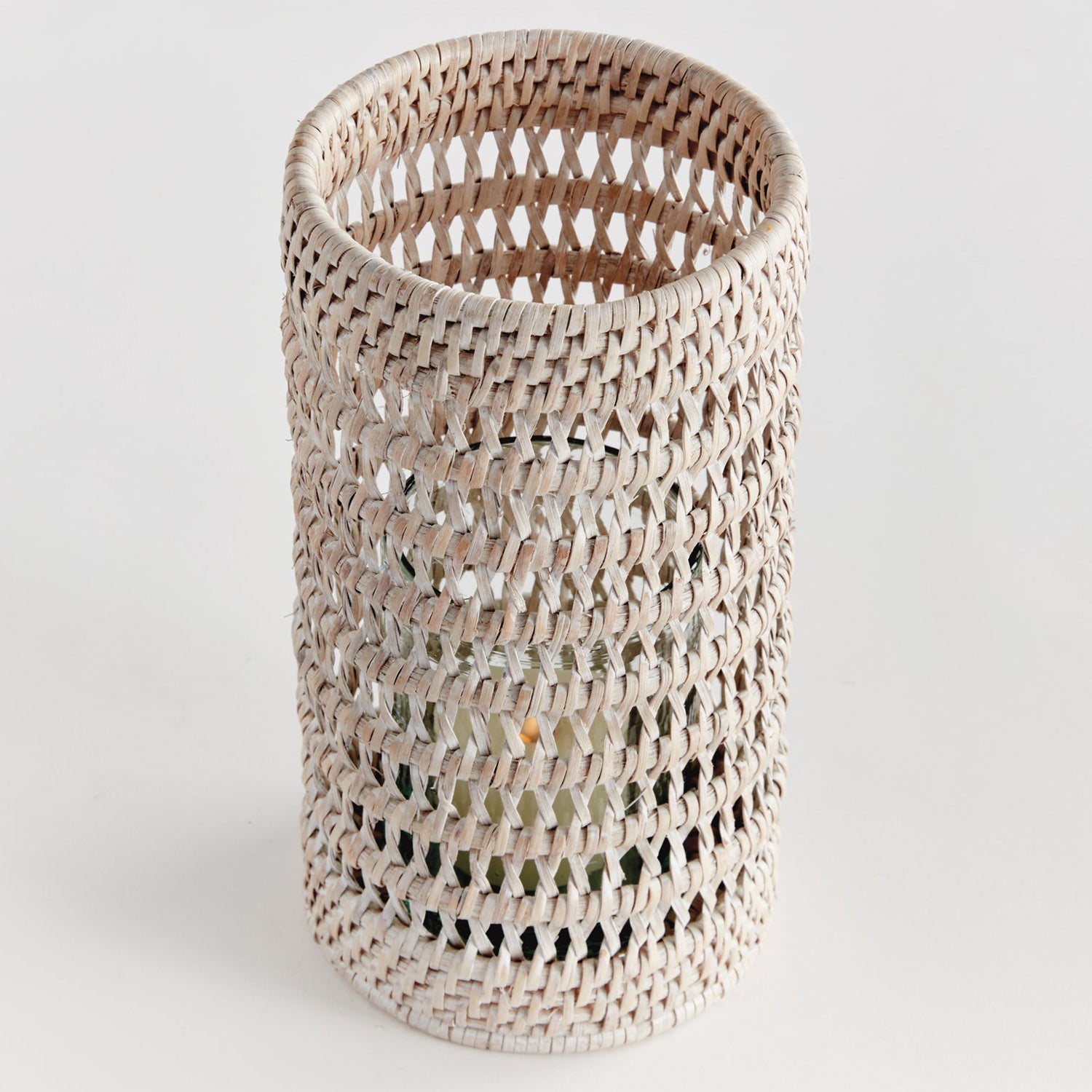 Burma Rattan Hurricane