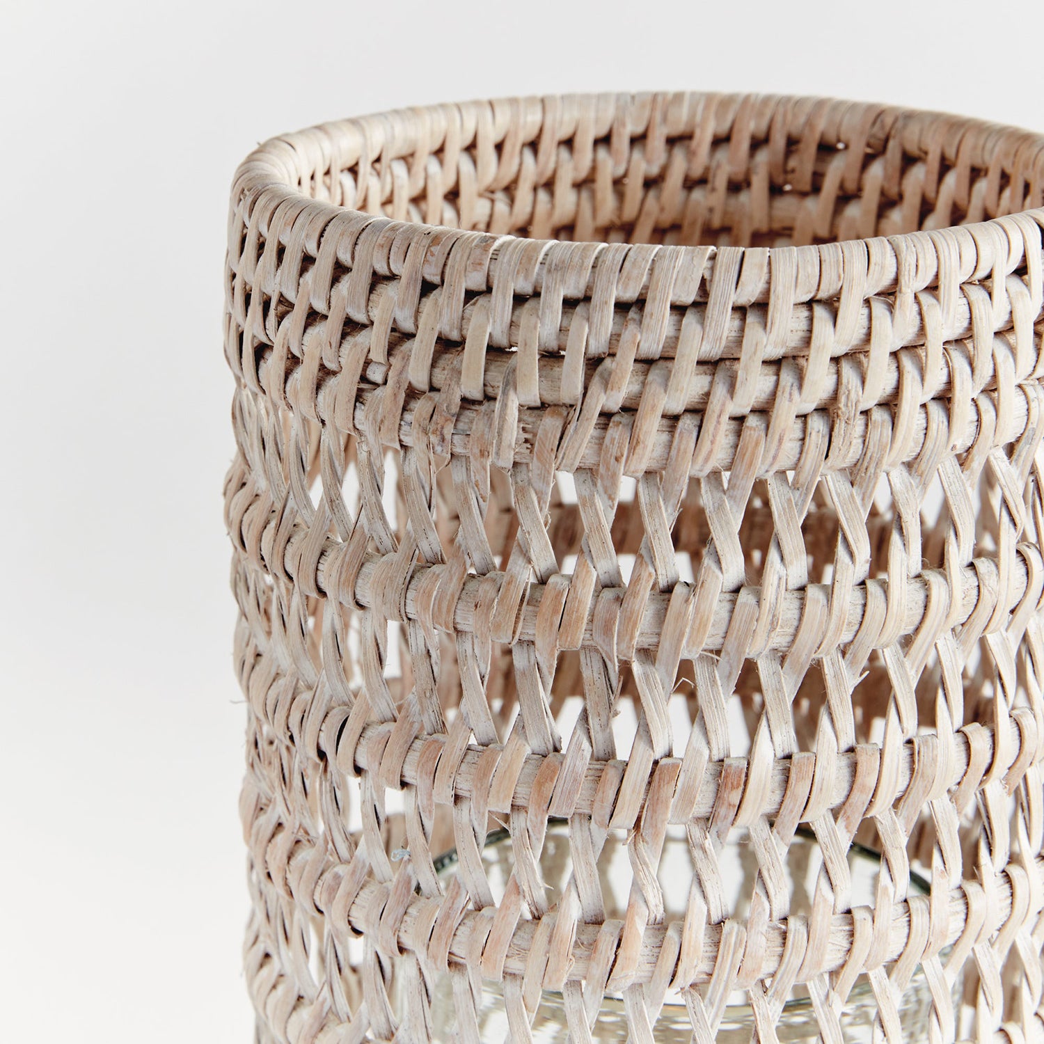 Burma Rattan Hurricane