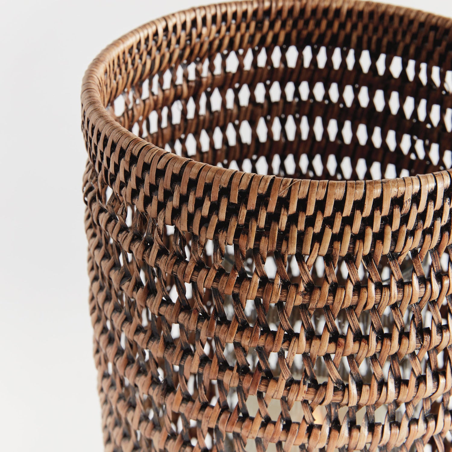 Burma Rattan Hurricane