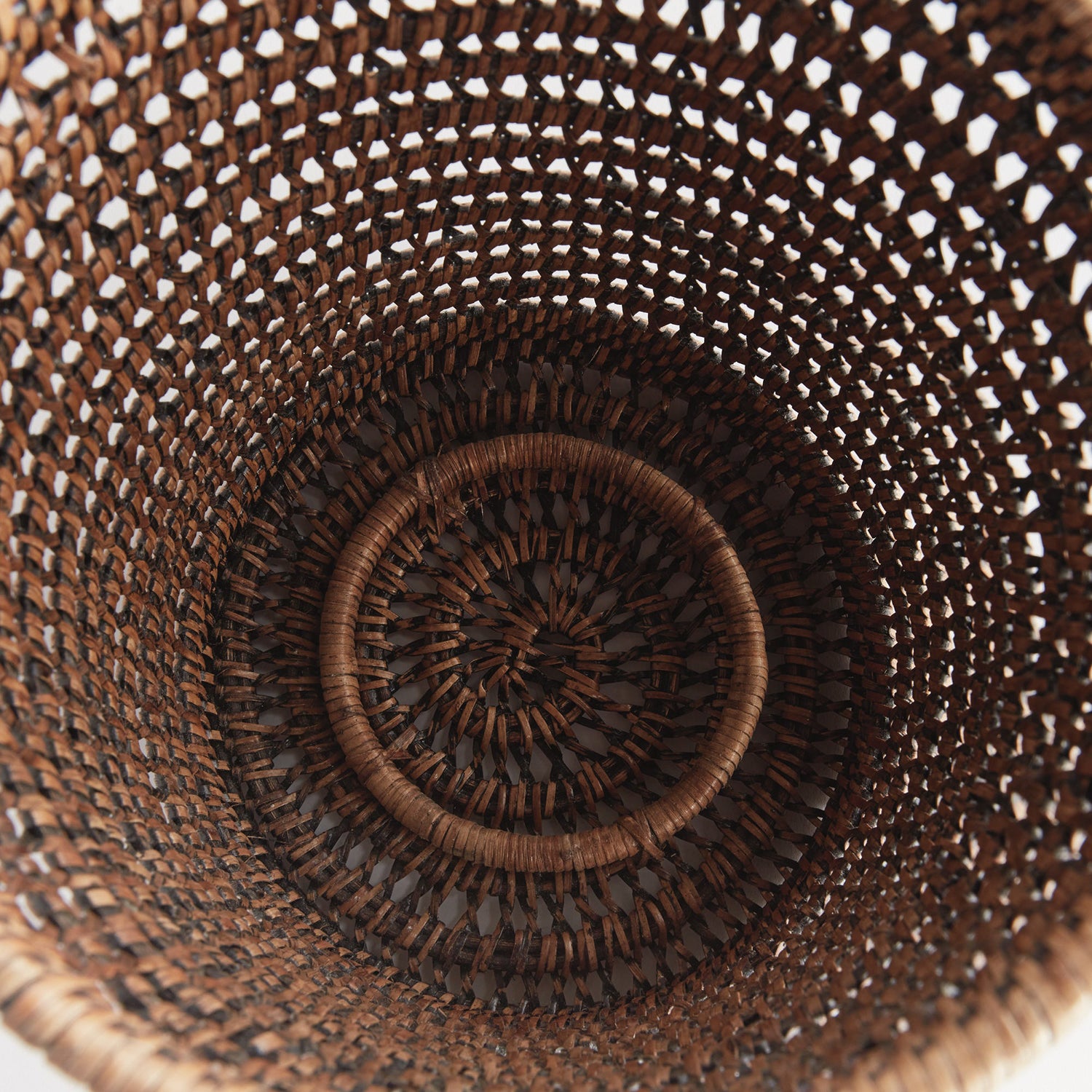 Burma Rattan Hurricane