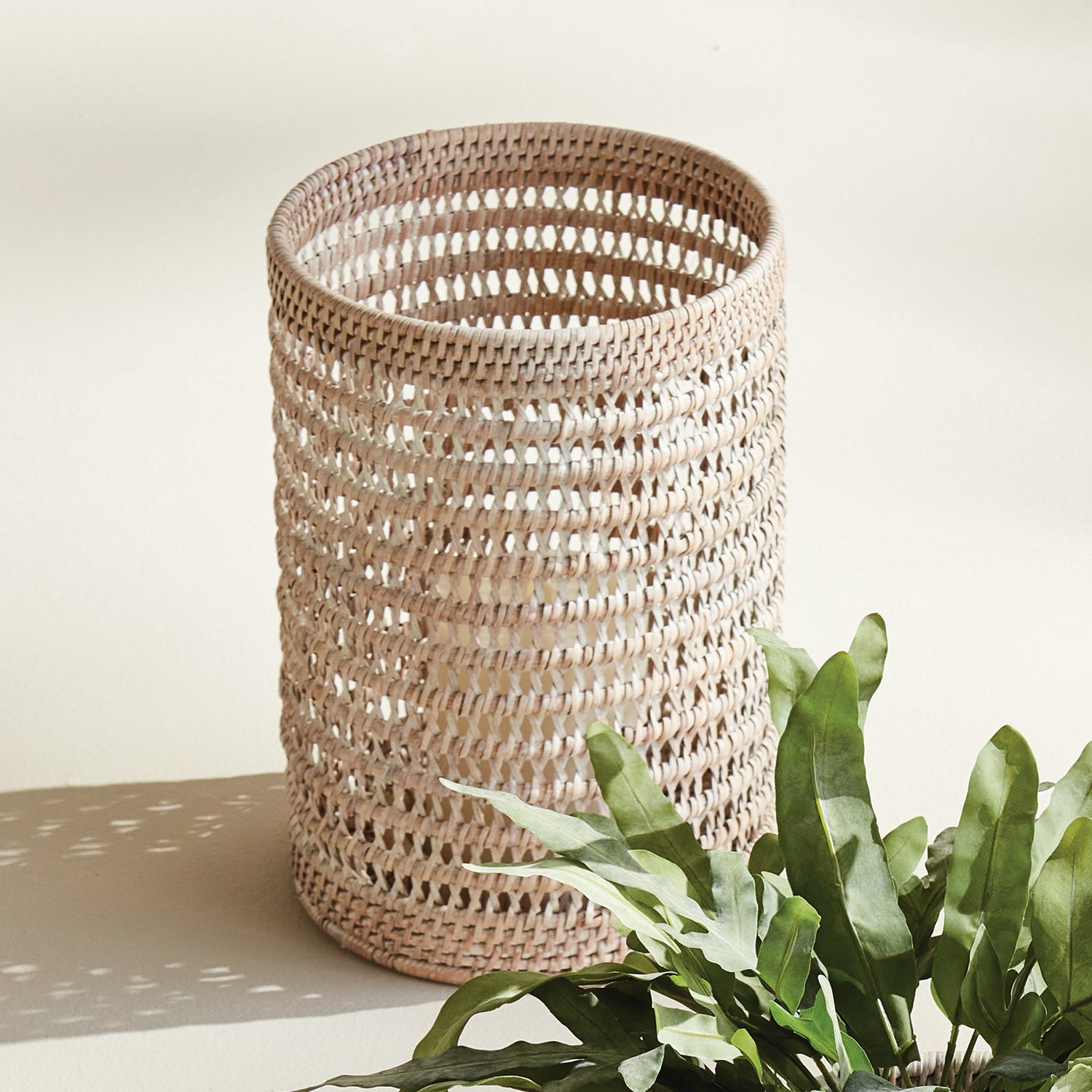 Burma Rattan Hurricane