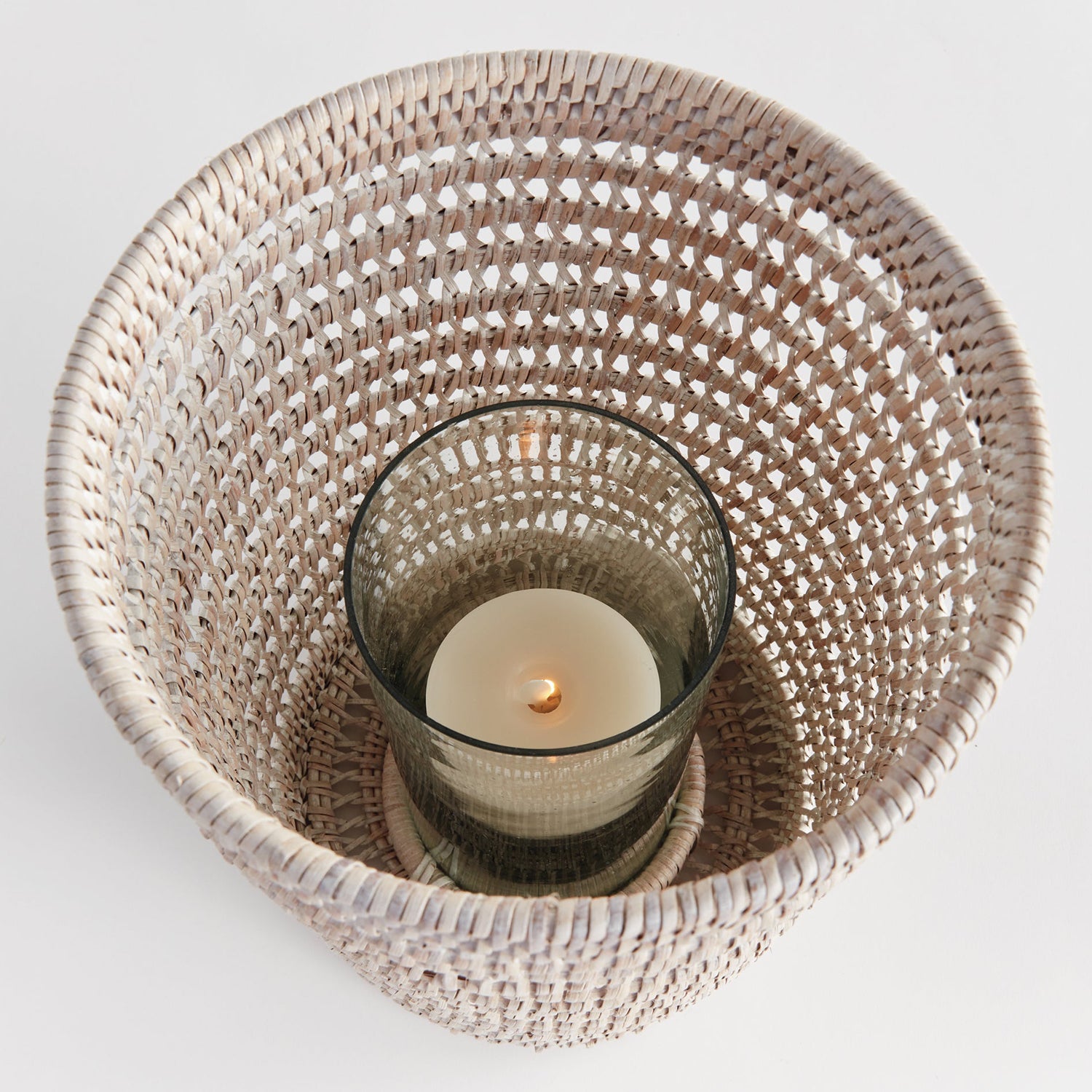 Burma Rattan Hurricane